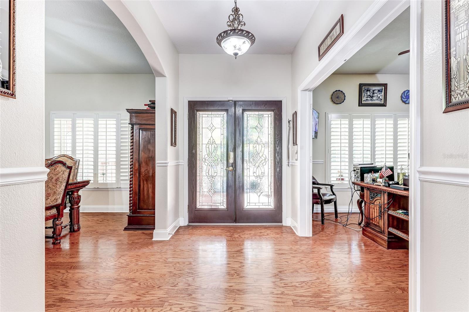 Image 6 of 100 For 9663 Gotha Road