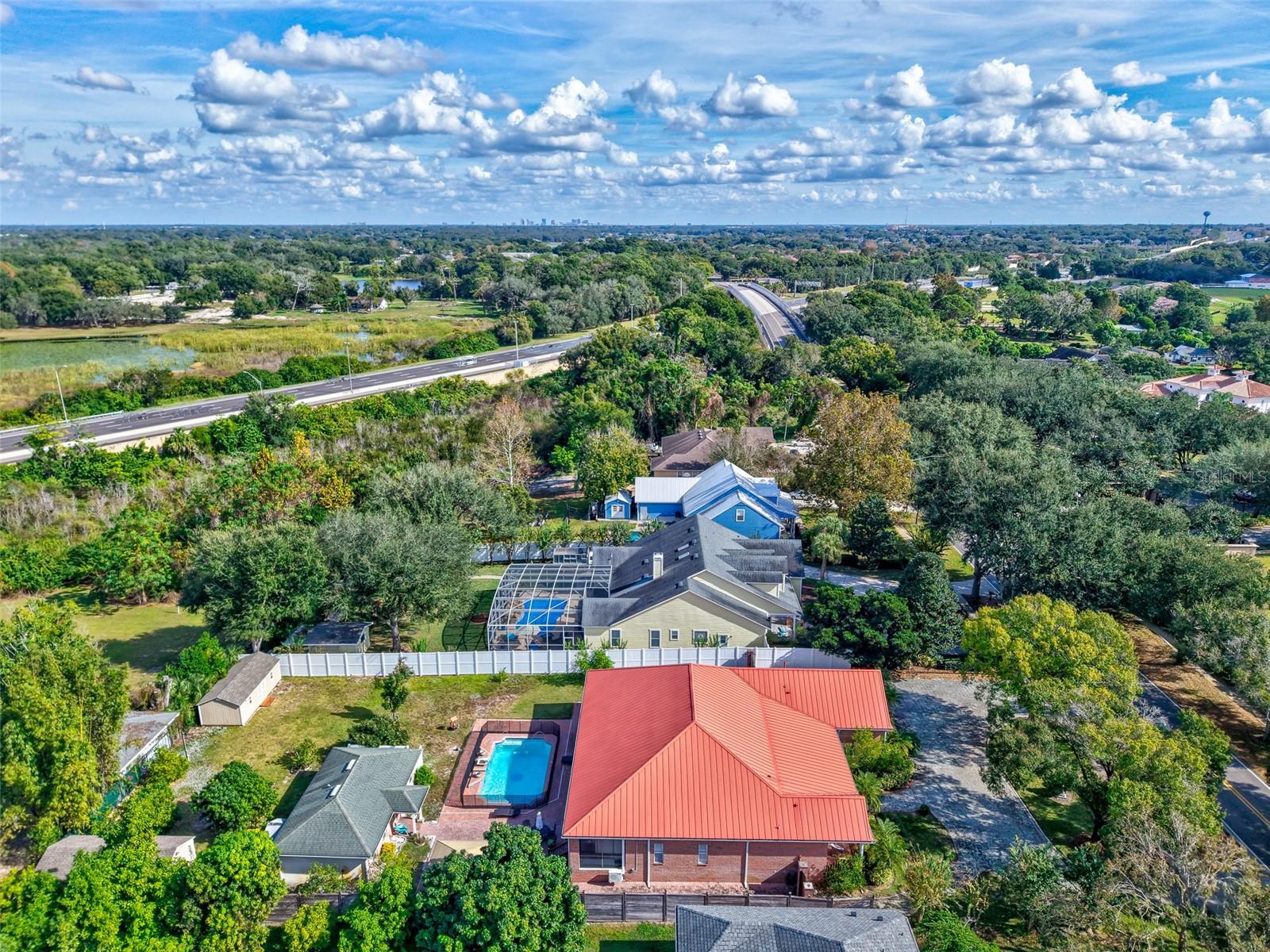 Image 98 of 100 For 9663 Gotha Road