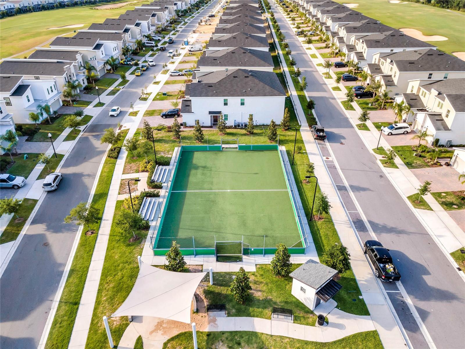 Image 50 of 52 For 790 Pebble Beach Drive