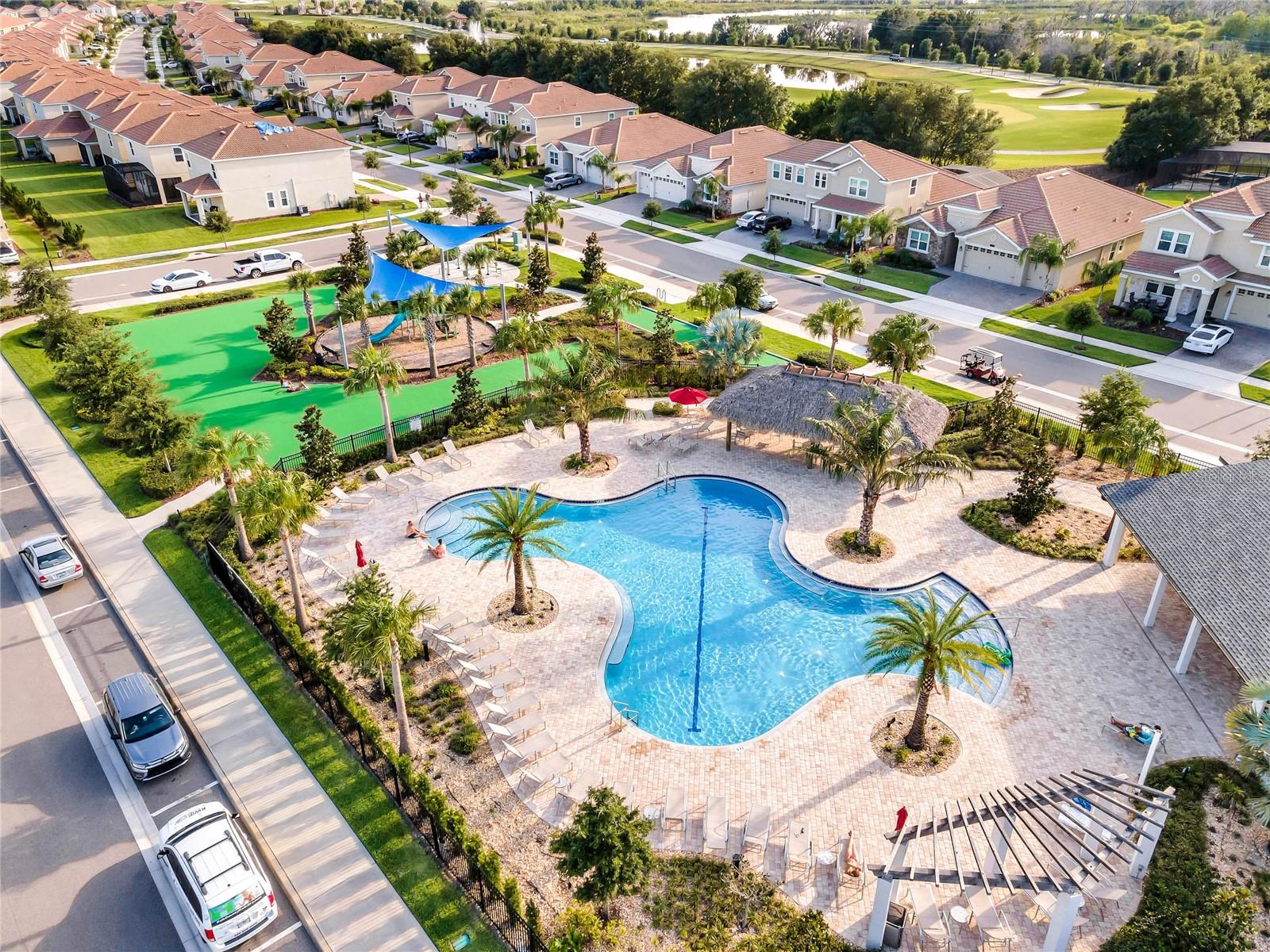 Image 51 of 52 For 790 Pebble Beach Drive