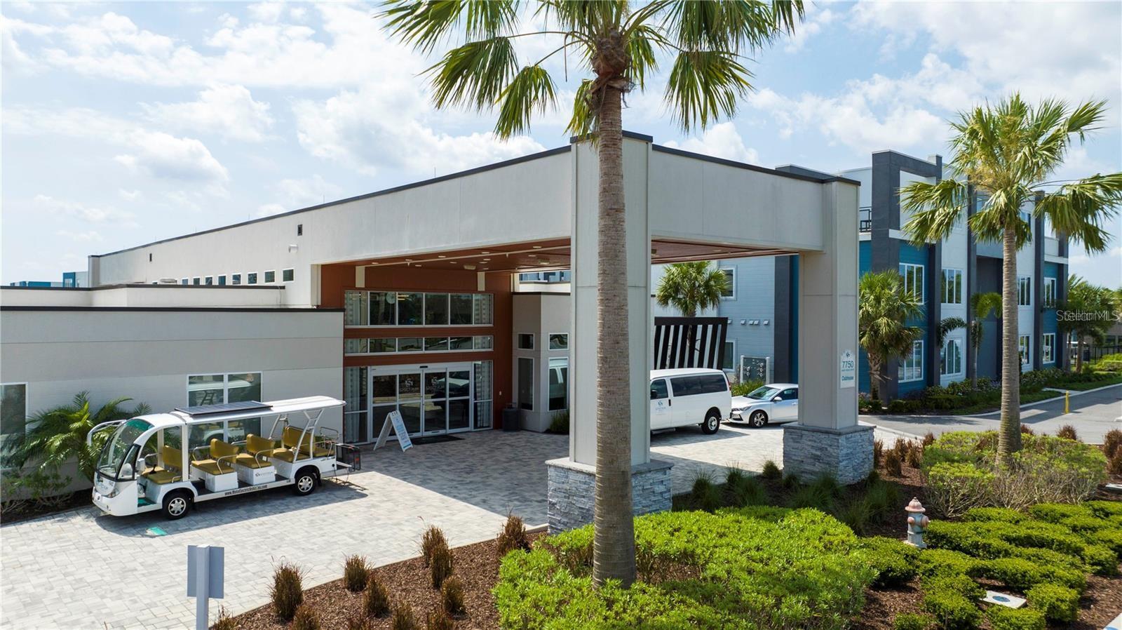 Image 23 of 25 For 7760 Sandy Ridge Drive 126