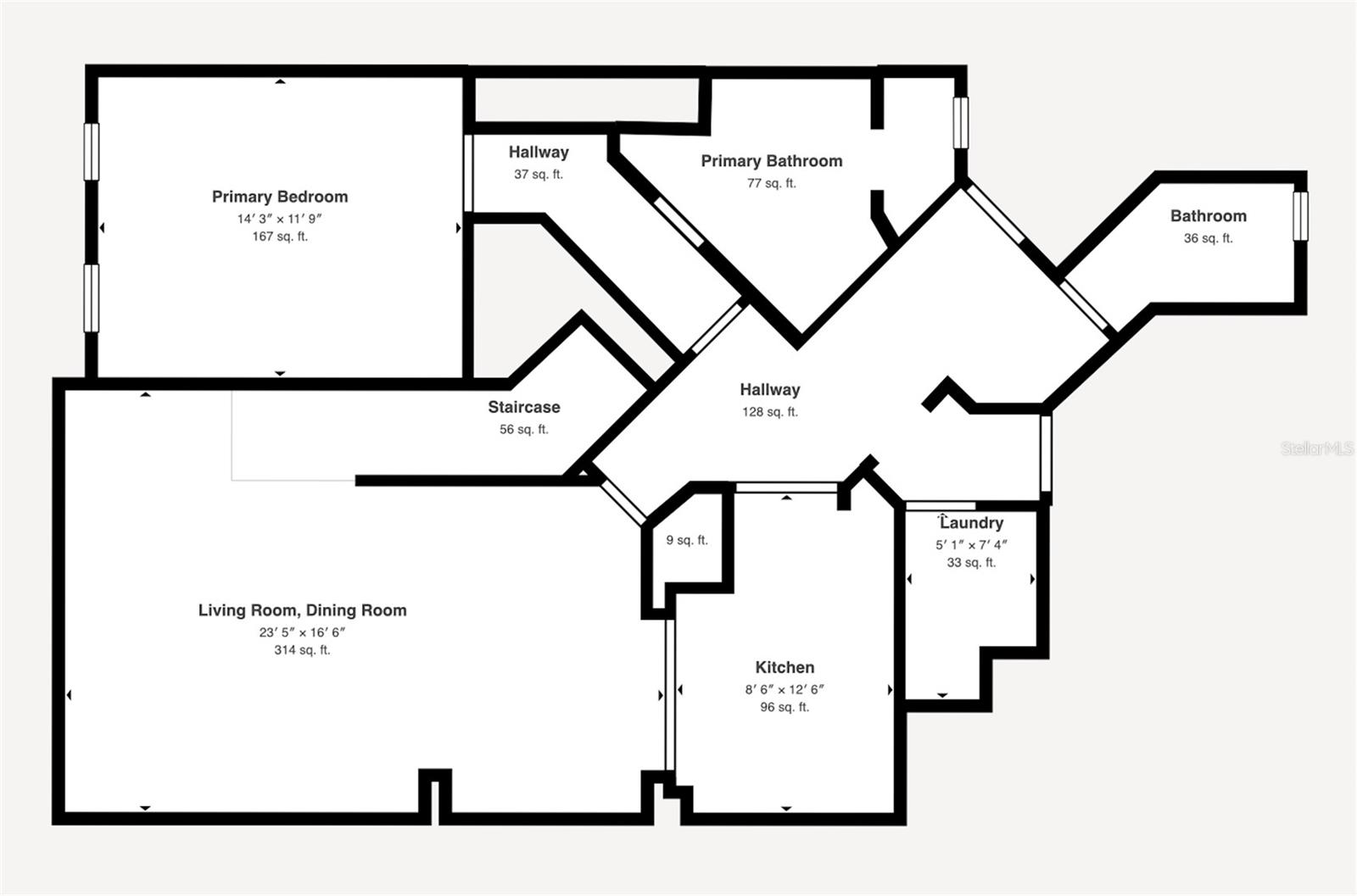 Image 34 of 35 For 1305 Sandstone Run