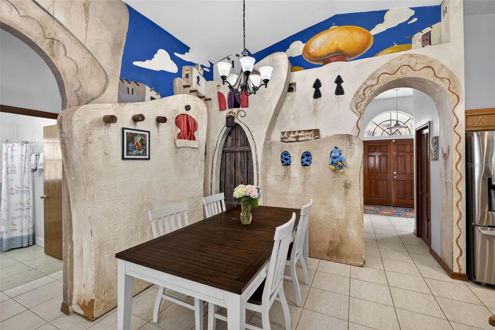 Image 13 of 43 For 543 Pine Lake View Drive