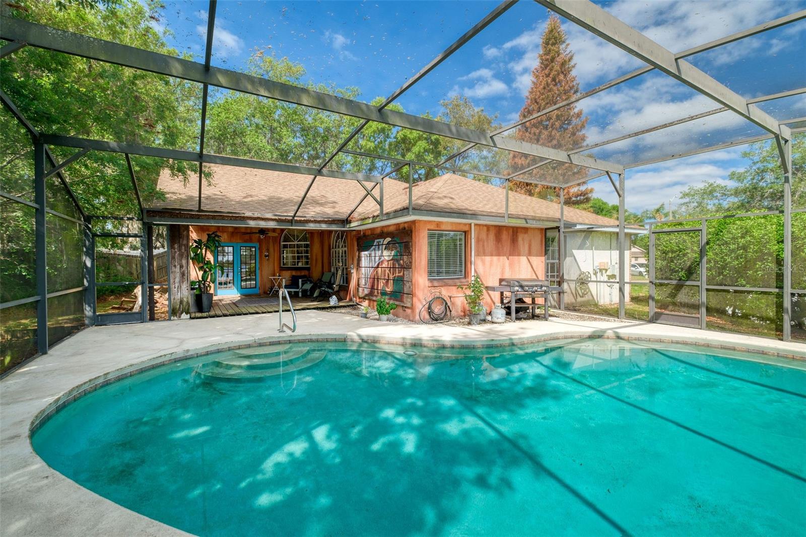 Image 36 of 43 For 543 Pine Lake View Drive