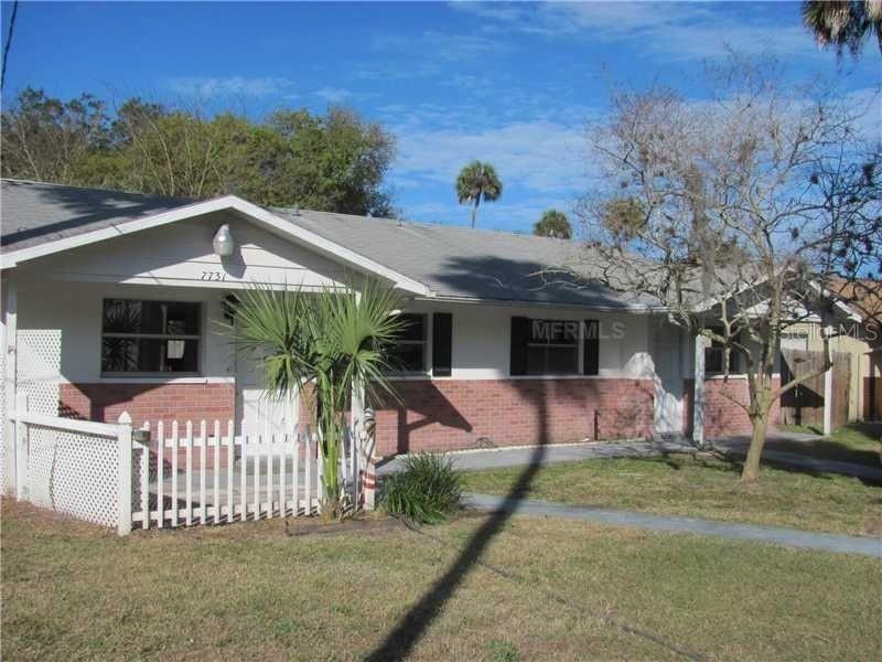 Listing Details for 7731 Chapel Avenue, PORT RICHEY, FL 34668