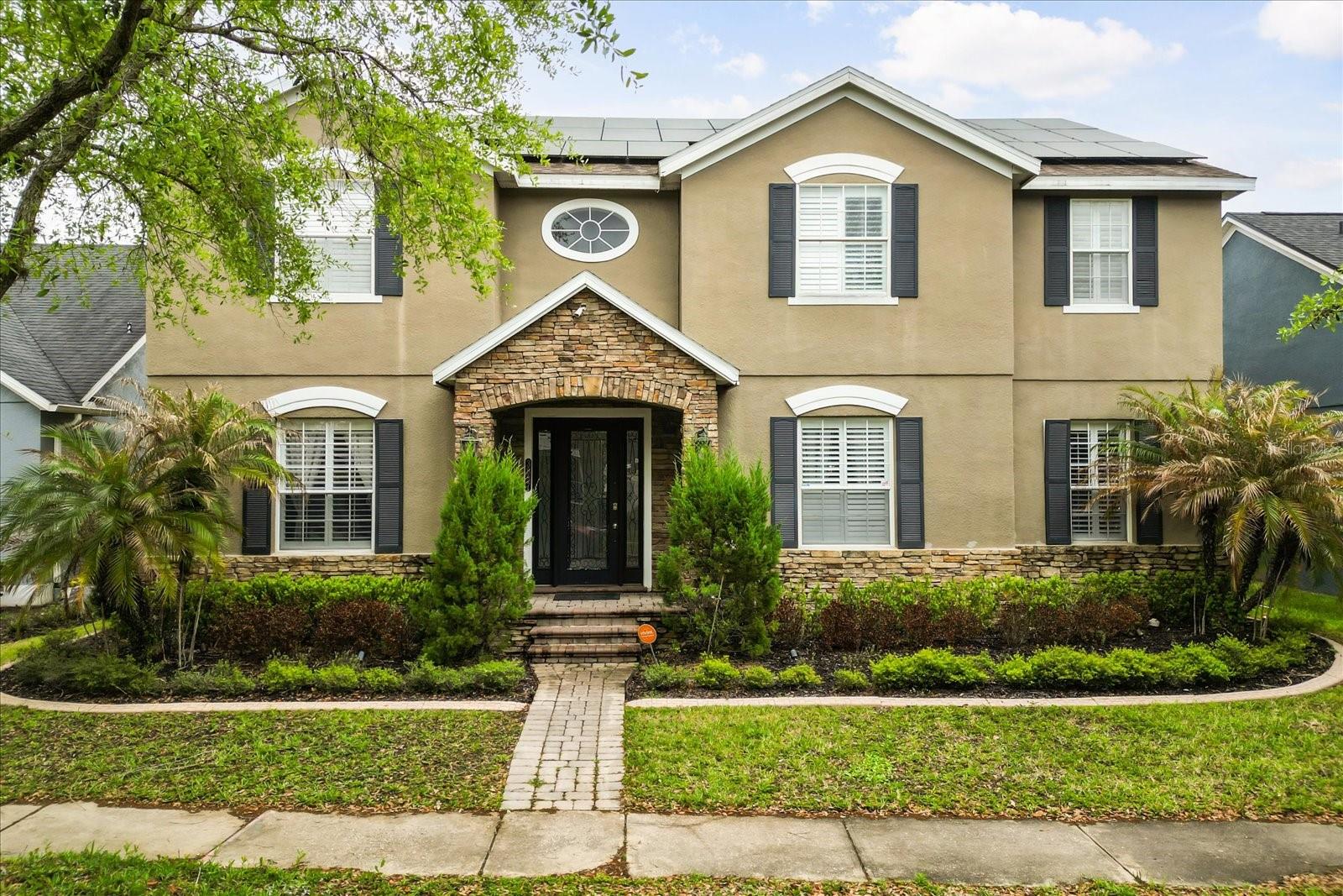 Details for 3837 Blazing Star Drive, ORLANDO, FL 32828