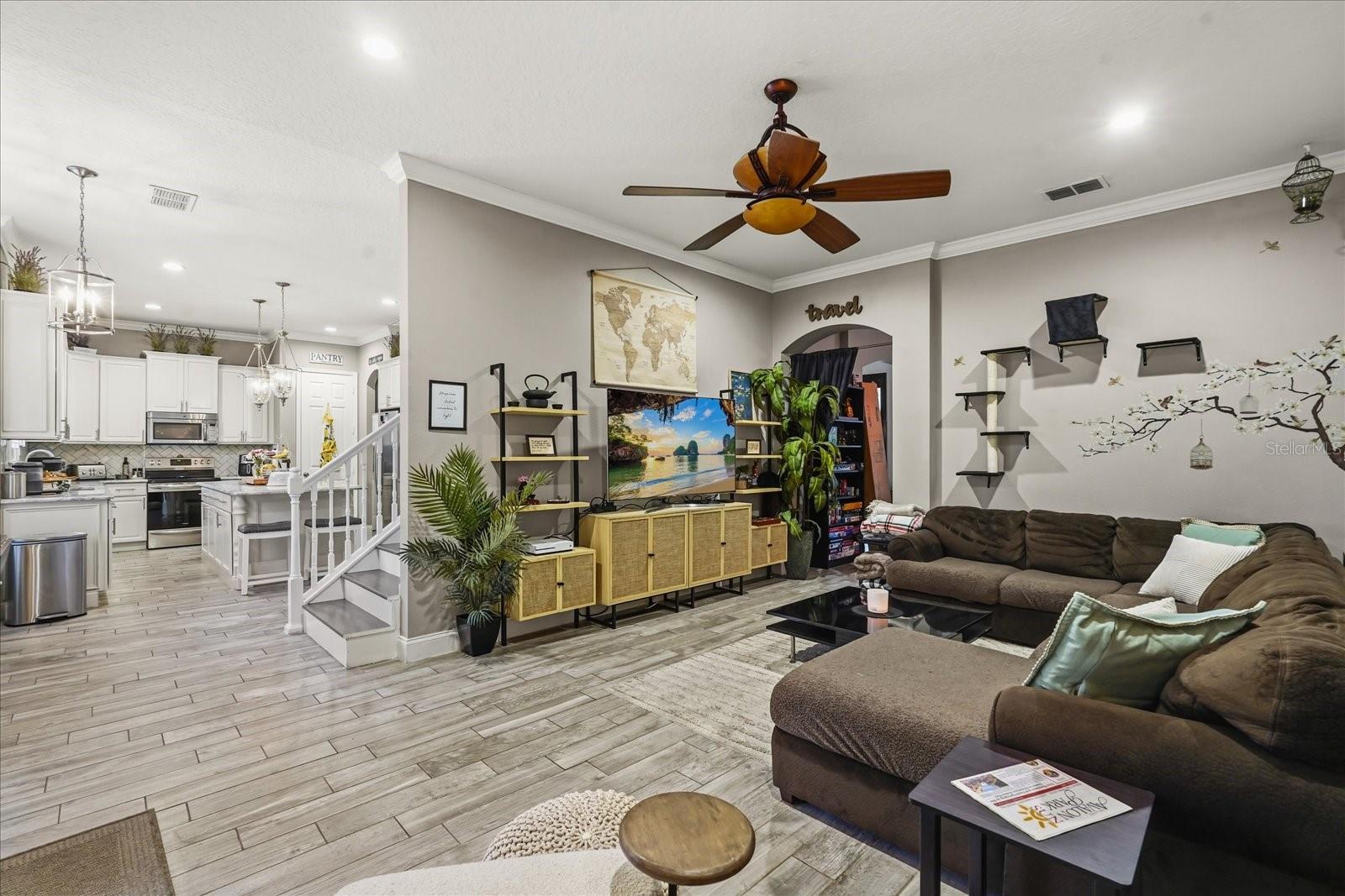 Image 13 of 53 For 3837 Blazing Star Drive