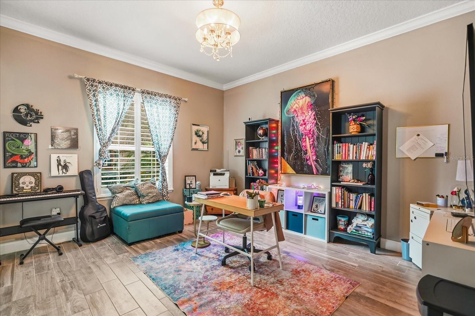 Image 16 of 53 For 3837 Blazing Star Drive