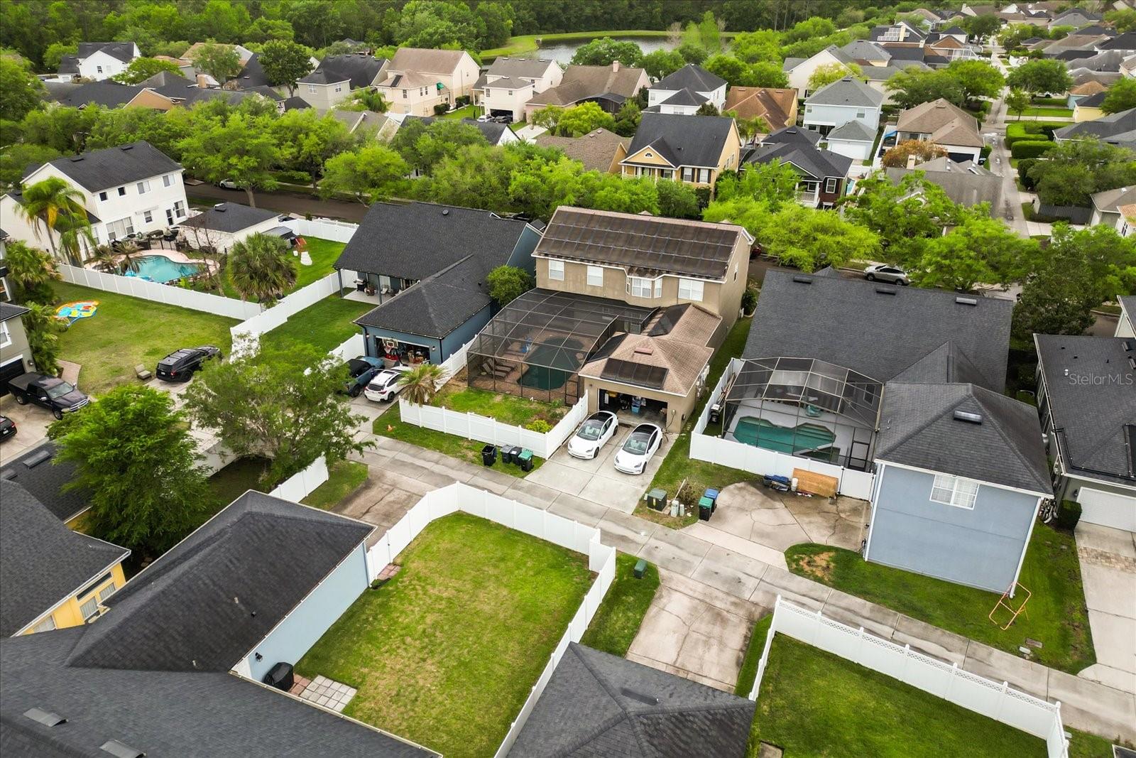 Image 40 of 53 For 3837 Blazing Star Drive