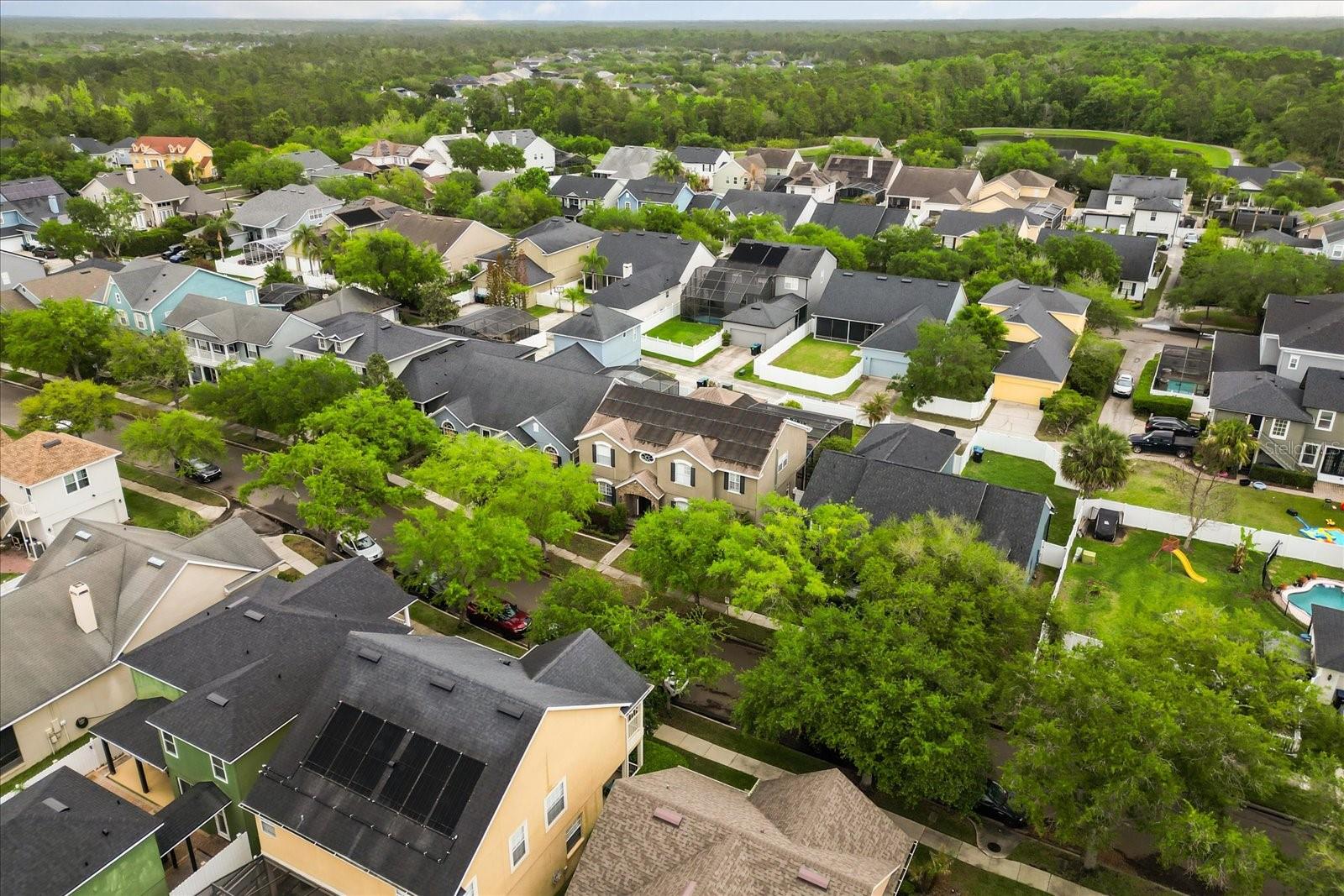 Image 41 of 53 For 3837 Blazing Star Drive