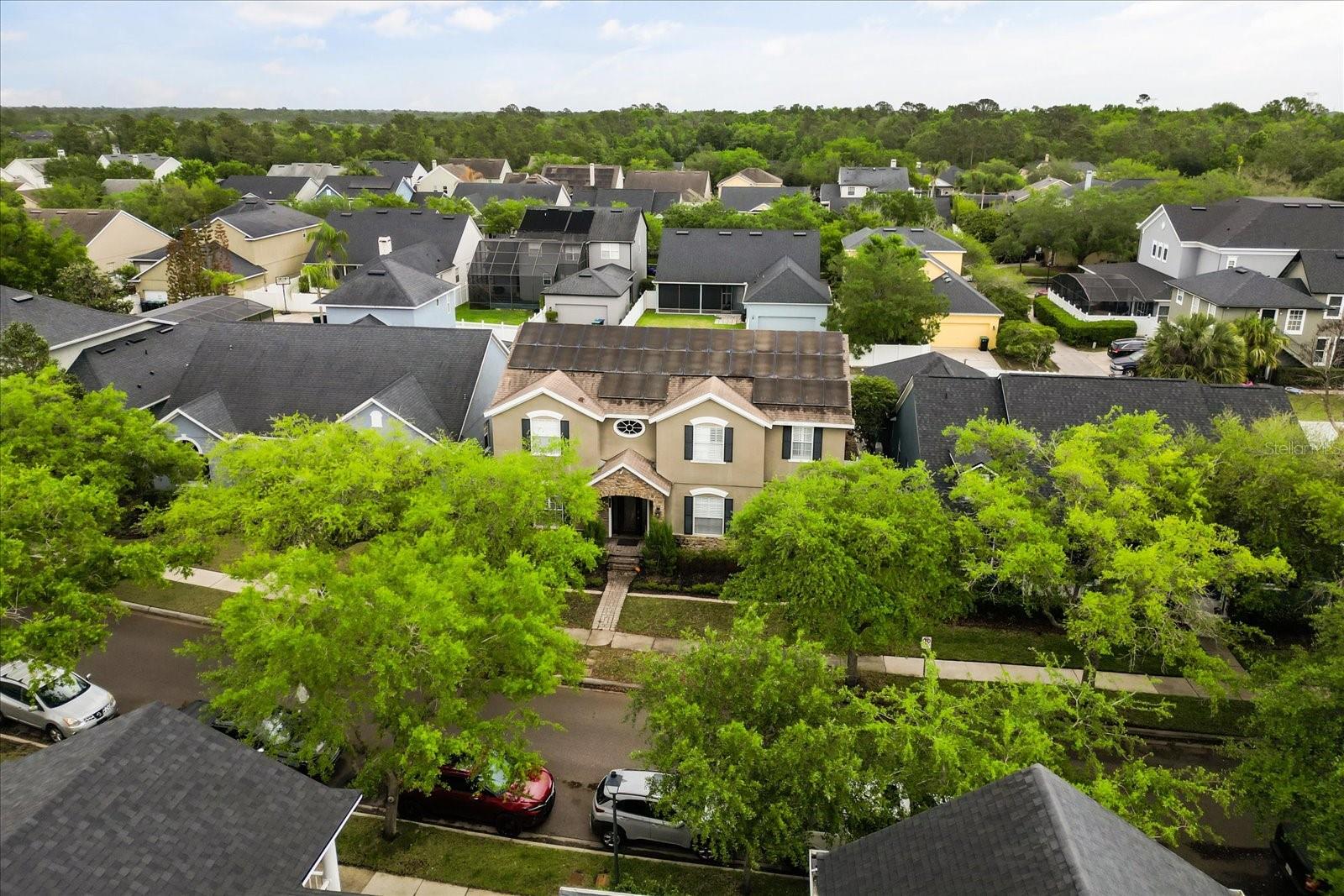 Image 42 of 53 For 3837 Blazing Star Drive