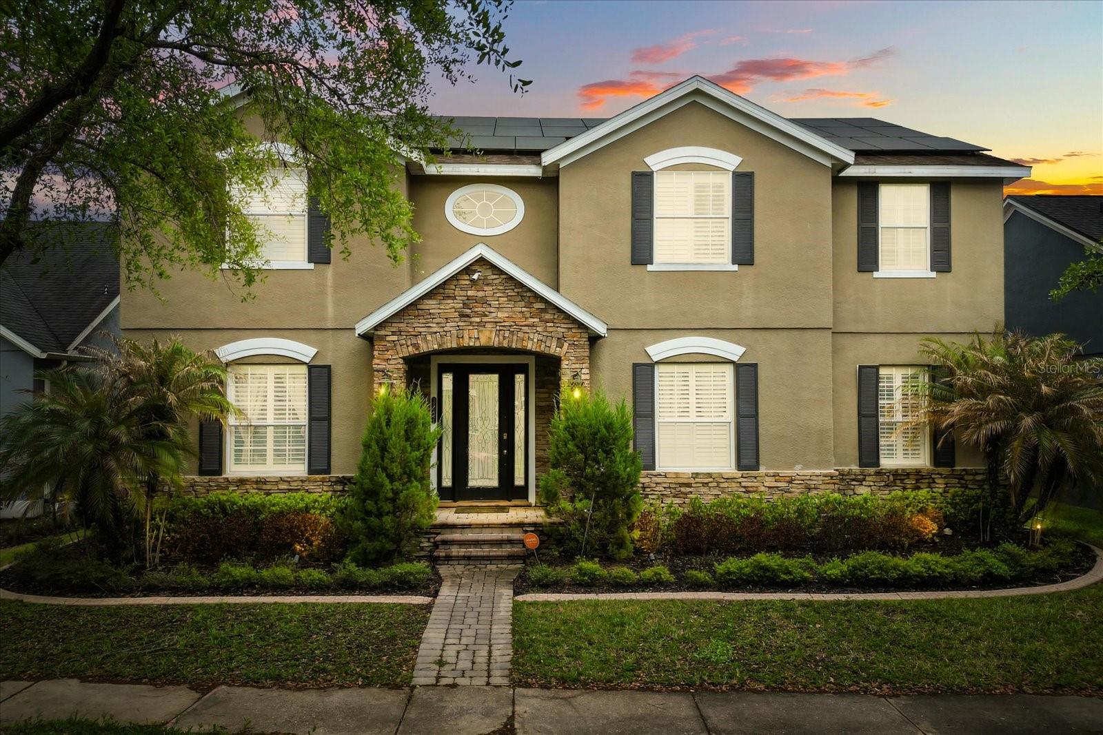 Image 43 of 53 For 3837 Blazing Star Drive