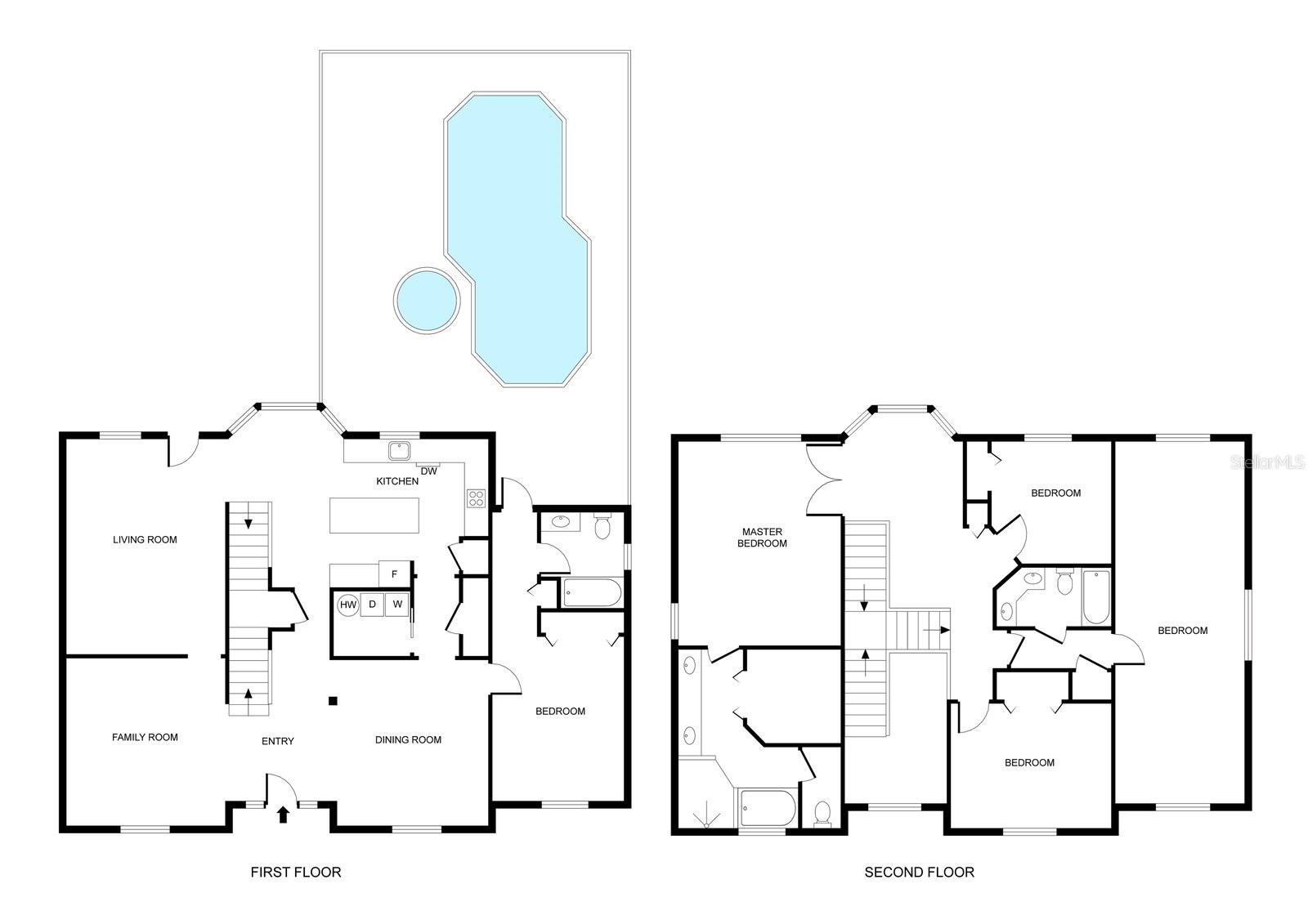 Image 53 of 53 For 3837 Blazing Star Drive