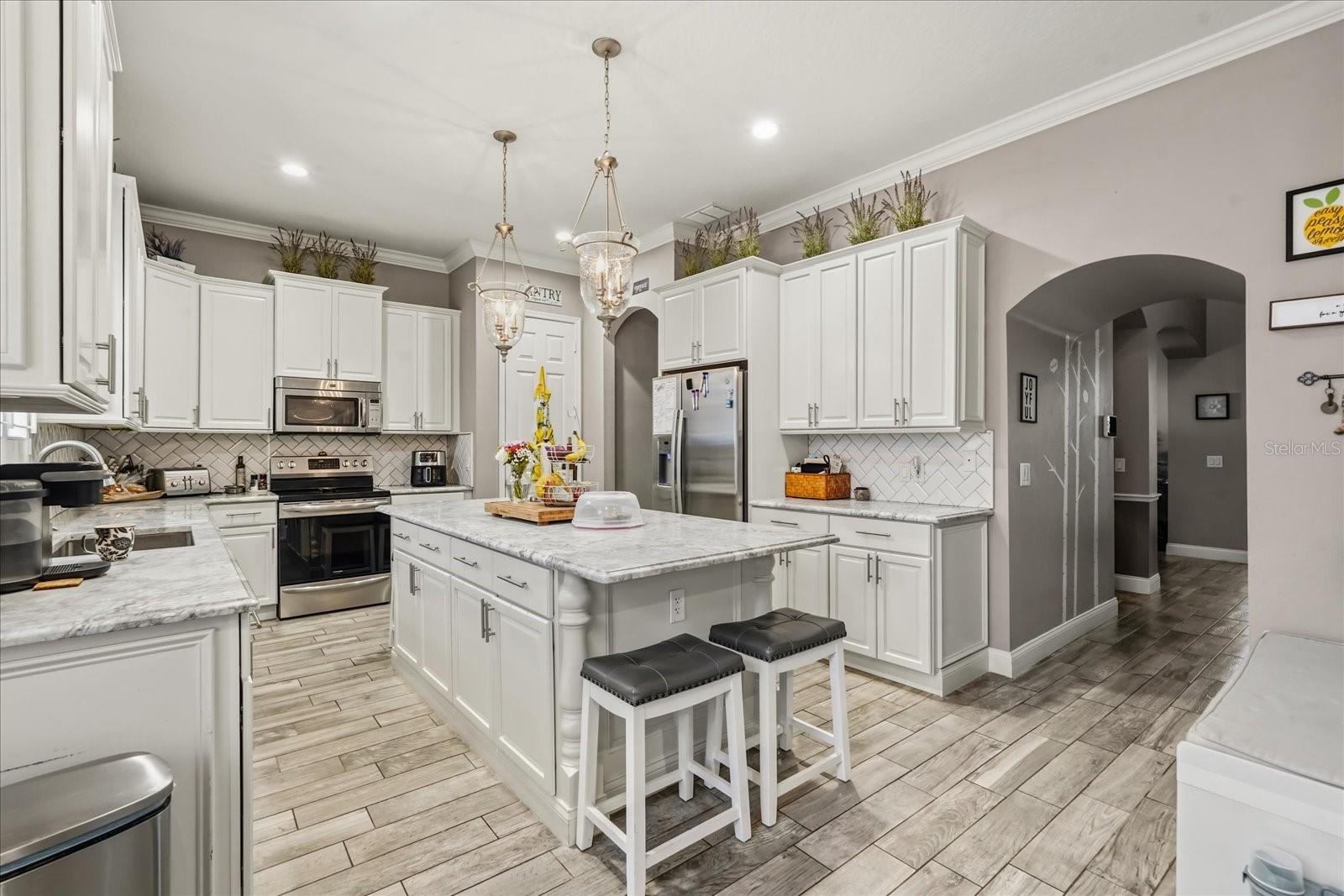 Image 6 of 53 For 3837 Blazing Star Drive