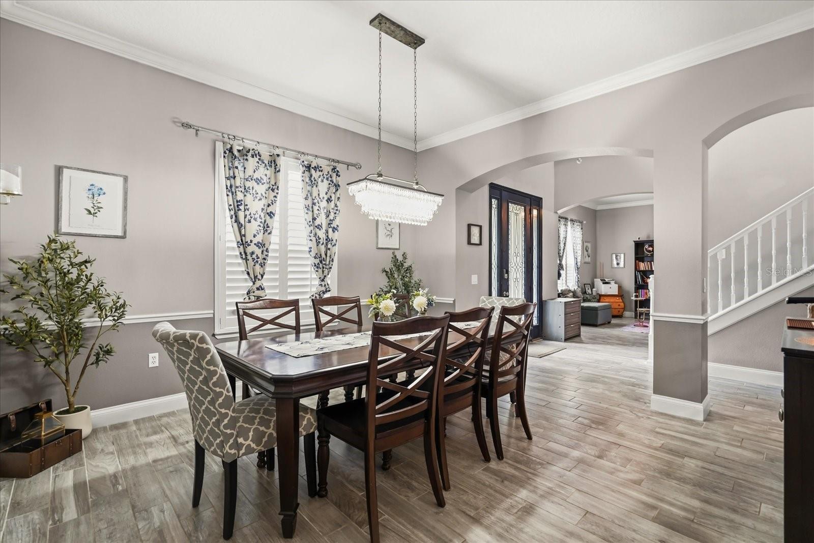 Image 8 of 53 For 3837 Blazing Star Drive