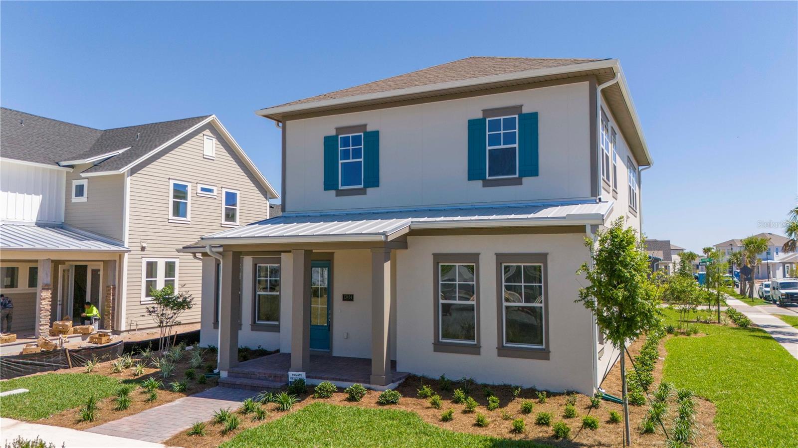 Details for 13464 Leggett Alley, ORLANDO, FL 32827