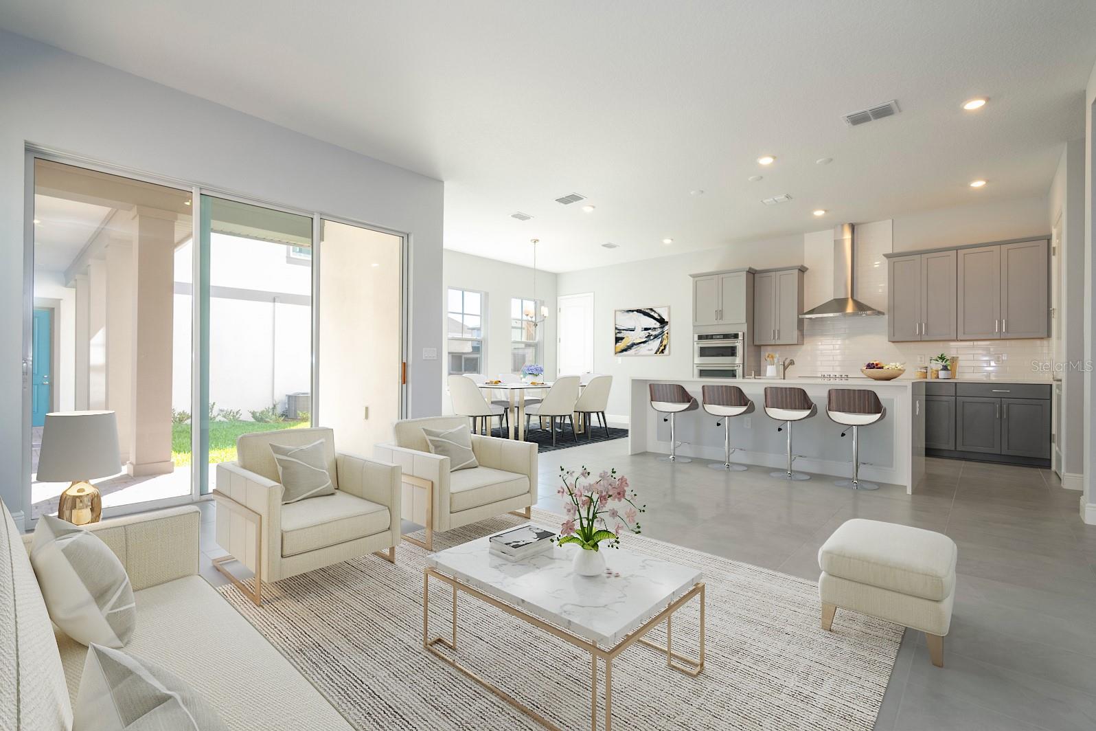 Image 34 of 76 For 13464 Leggett Alley