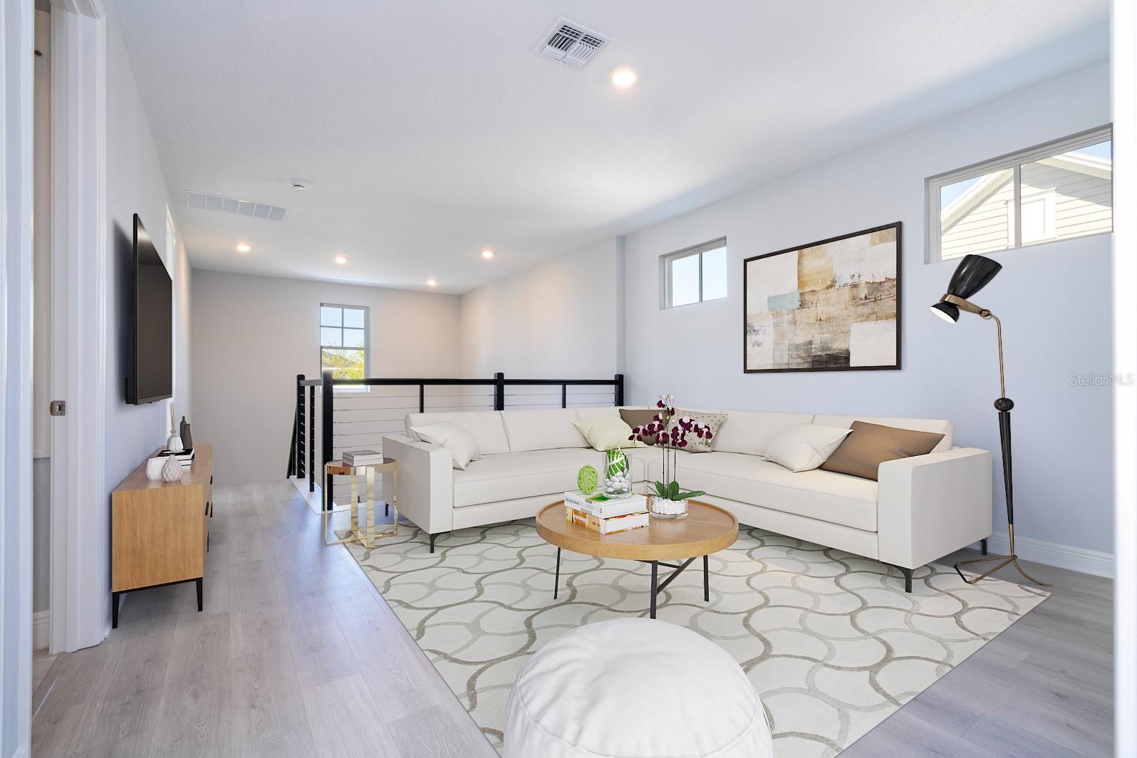 Image 45 of 76 For 13464 Leggett Alley