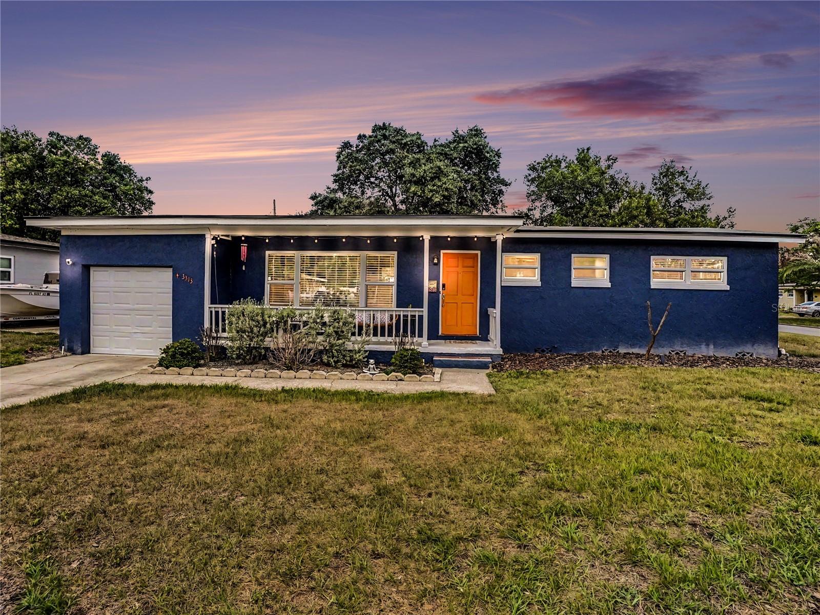 Details for 3313 Kaley Avenue, ORLANDO, FL 32806