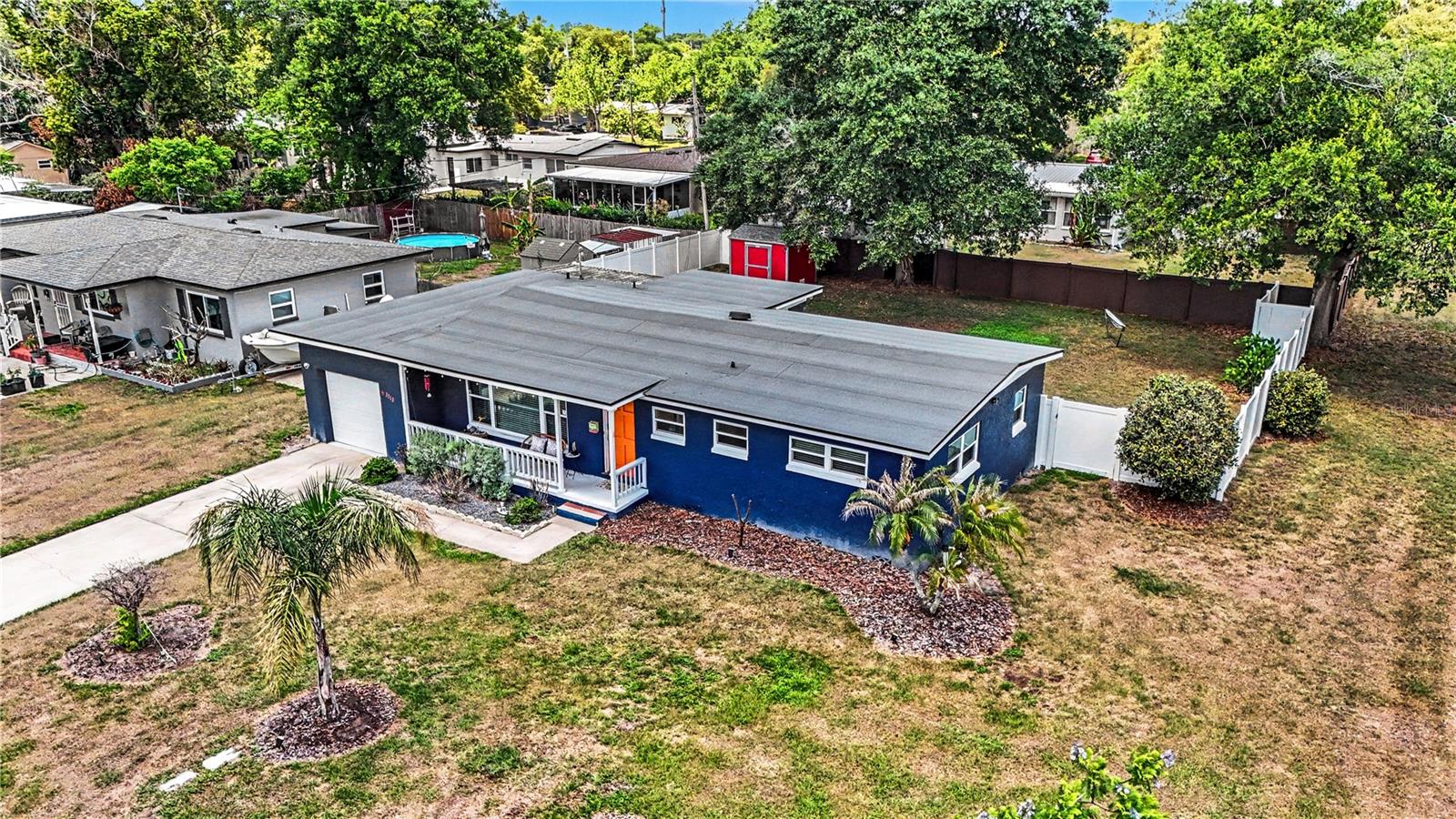 Image 25 of 27 For 3313 Kaley Avenue
