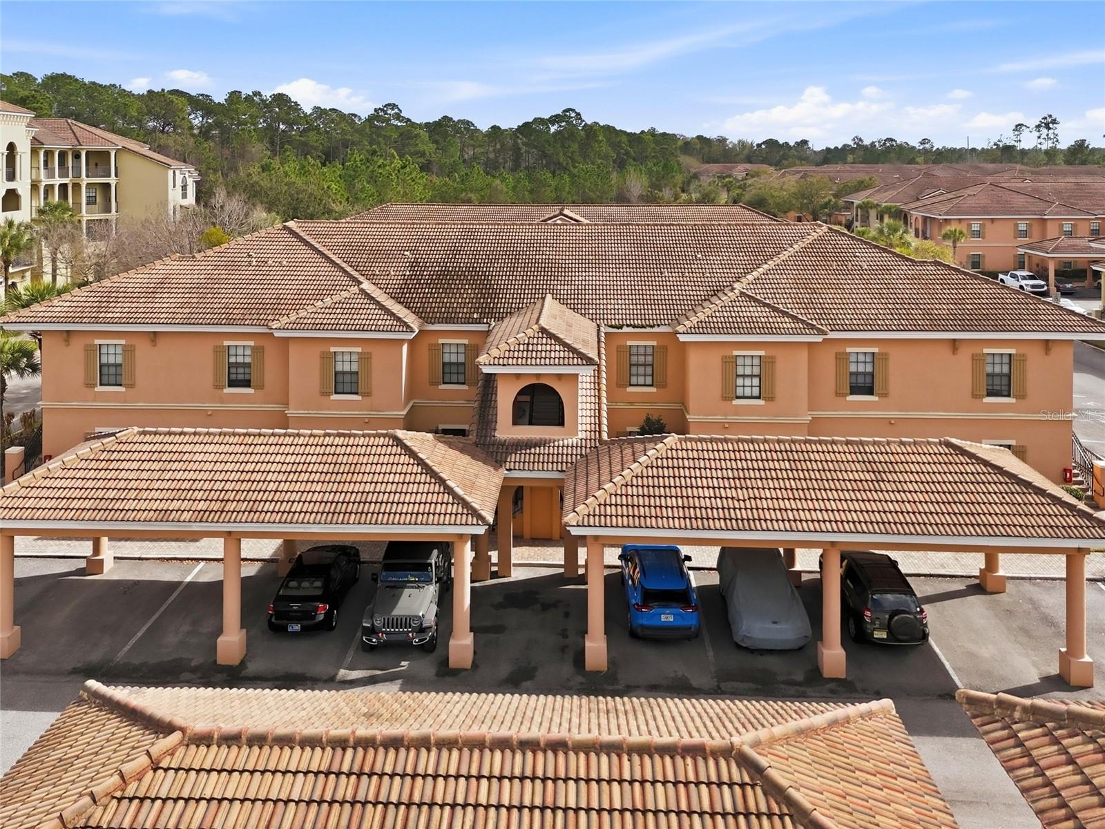 Image 2 of 43 For 140 Calle El Jardin  102