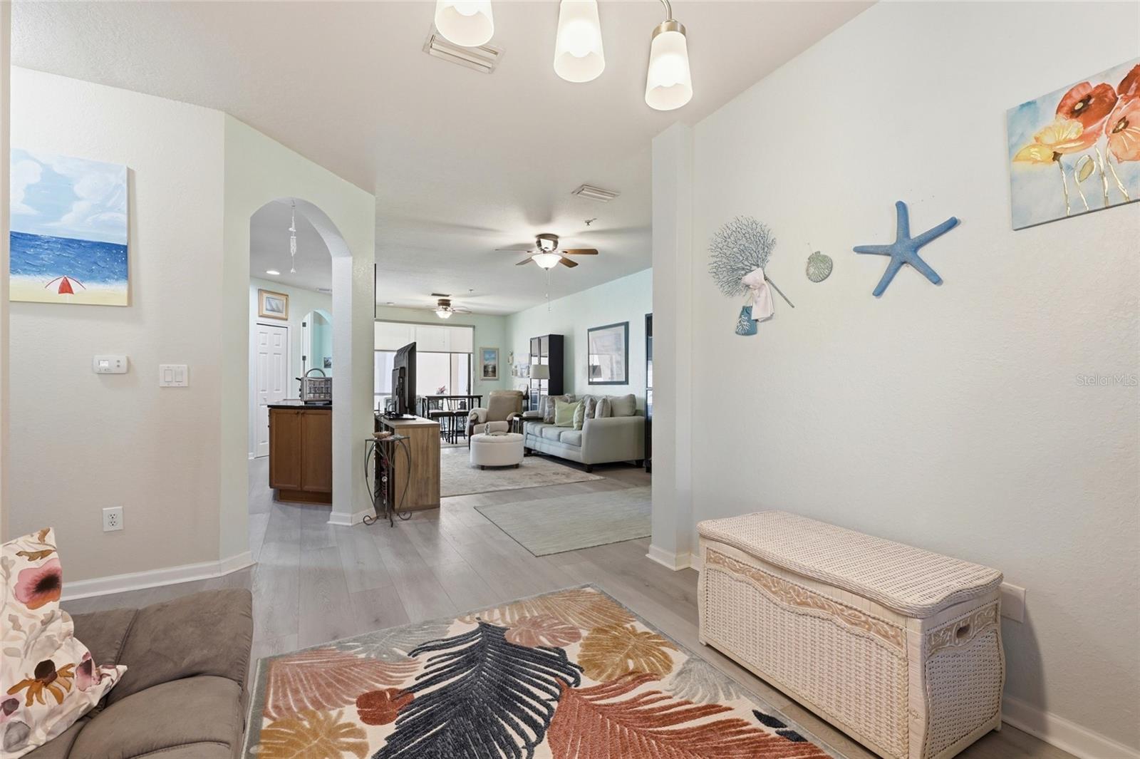 Image 22 of 43 For 140 Calle El Jardin  102