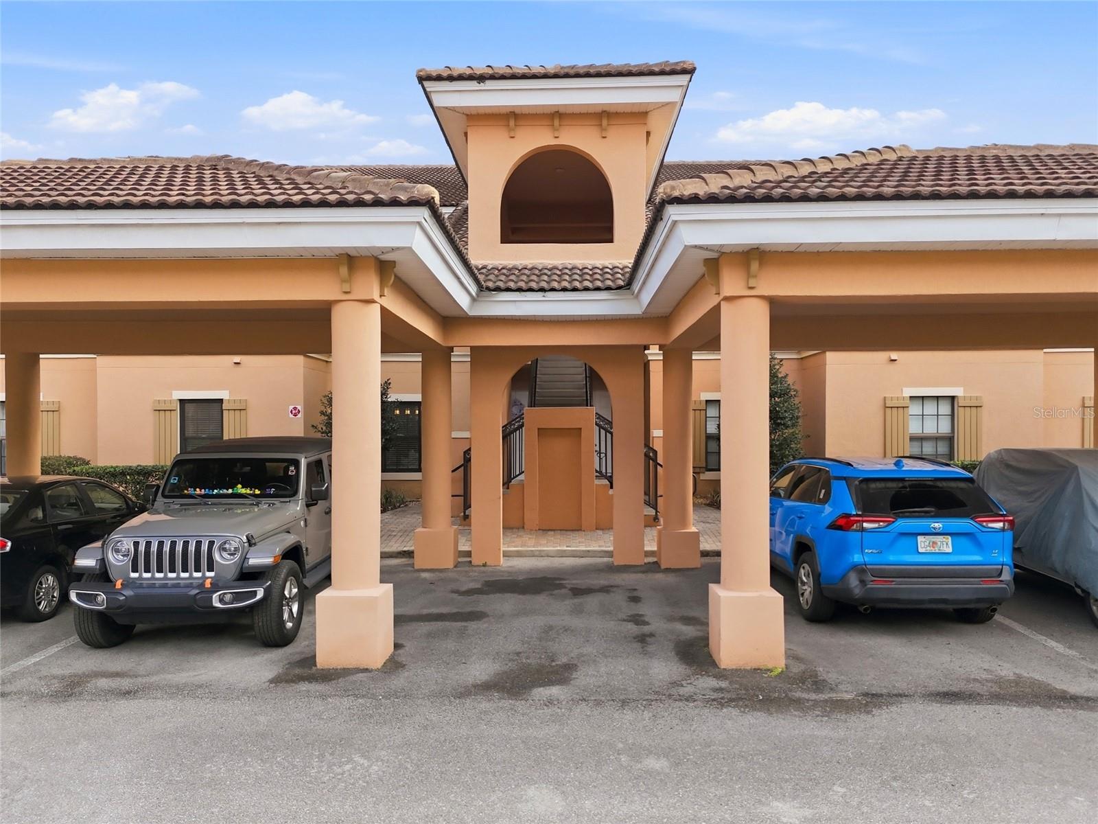 Image 3 of 43 For 140 Calle El Jardin  102