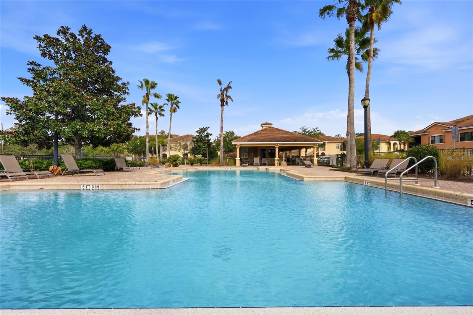 Image 36 of 43 For 140 Calle El Jardin  102