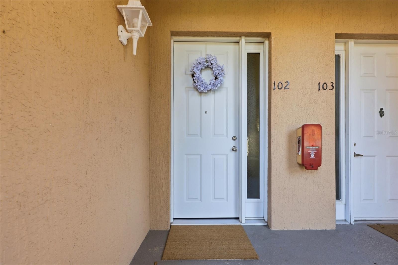 Image 4 of 43 For 140 Calle El Jardin  102