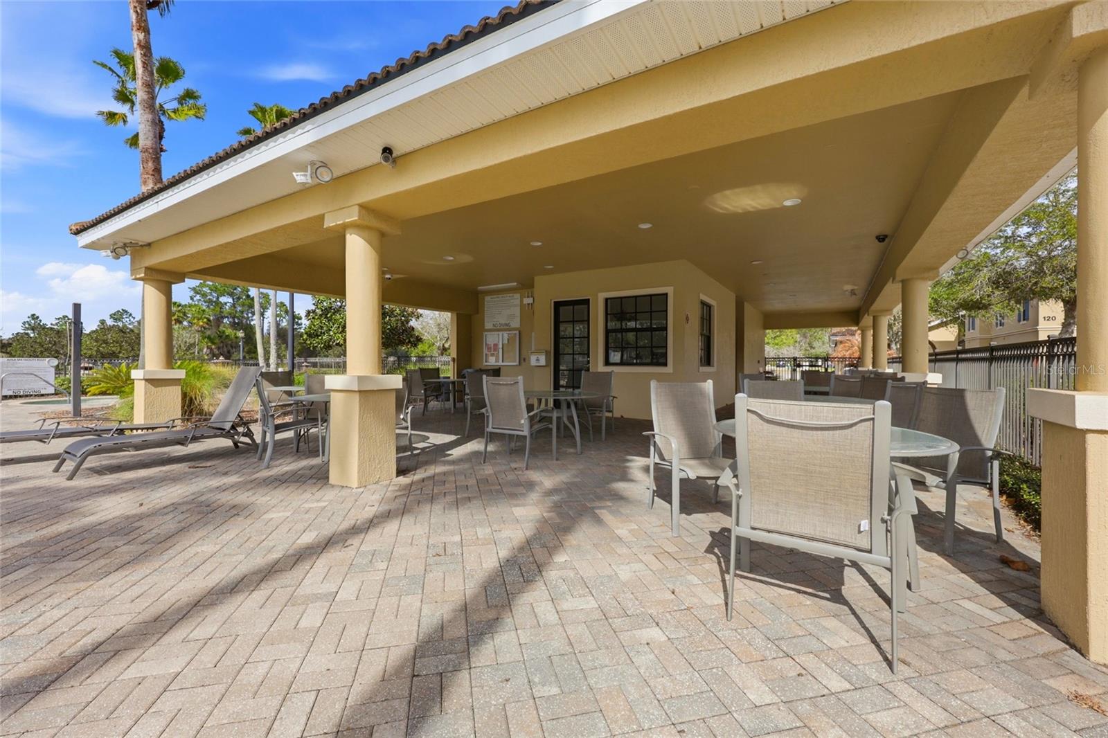 Image 40 of 43 For 140 Calle El Jardin  102