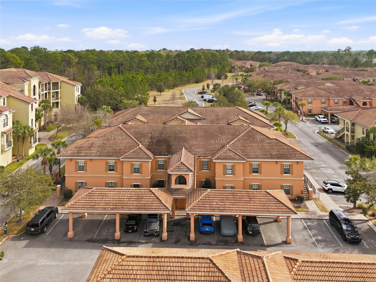 Image 42 of 43 For 140 Calle El Jardin  102