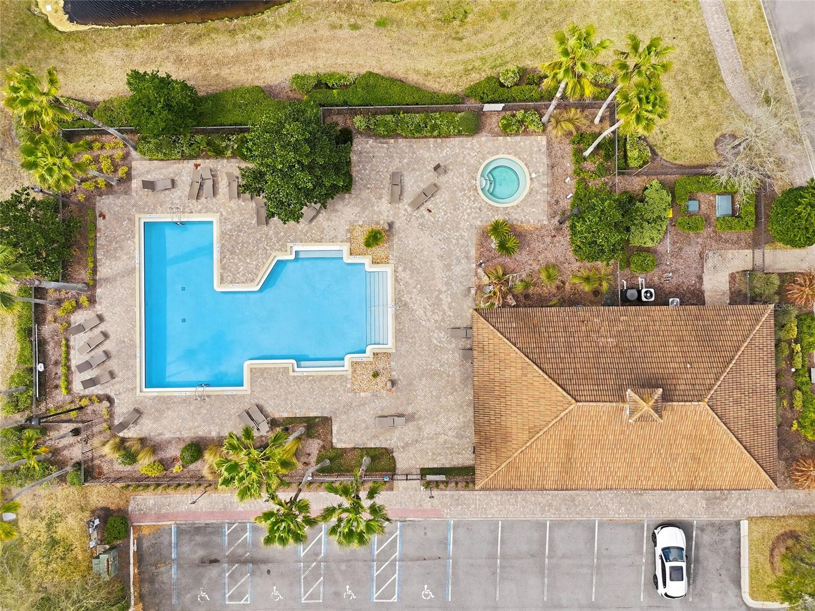 Image 43 of 43 For 140 Calle El Jardin  102