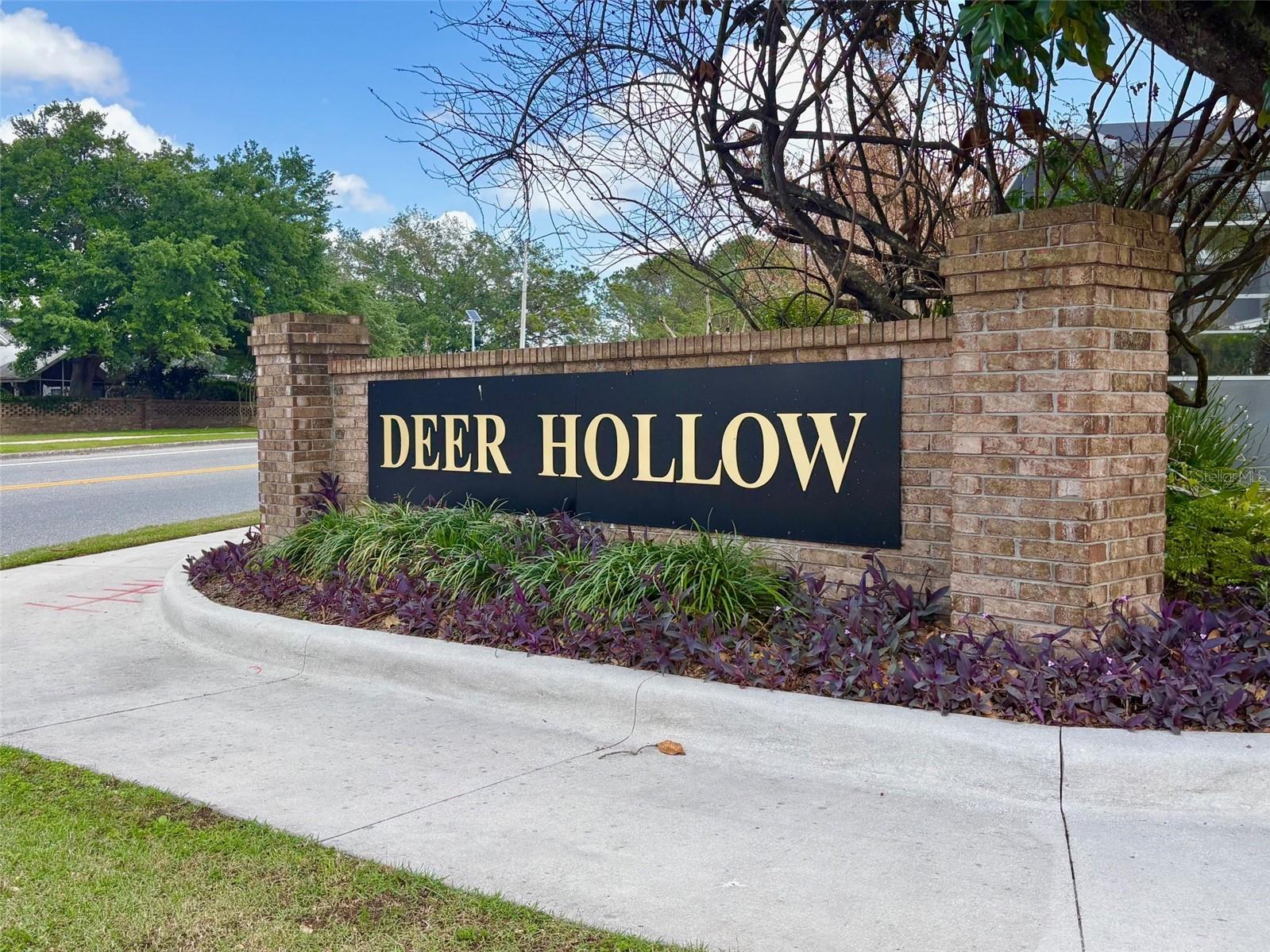 Image 32 of 32 For 2813 Rolling Broak Drive