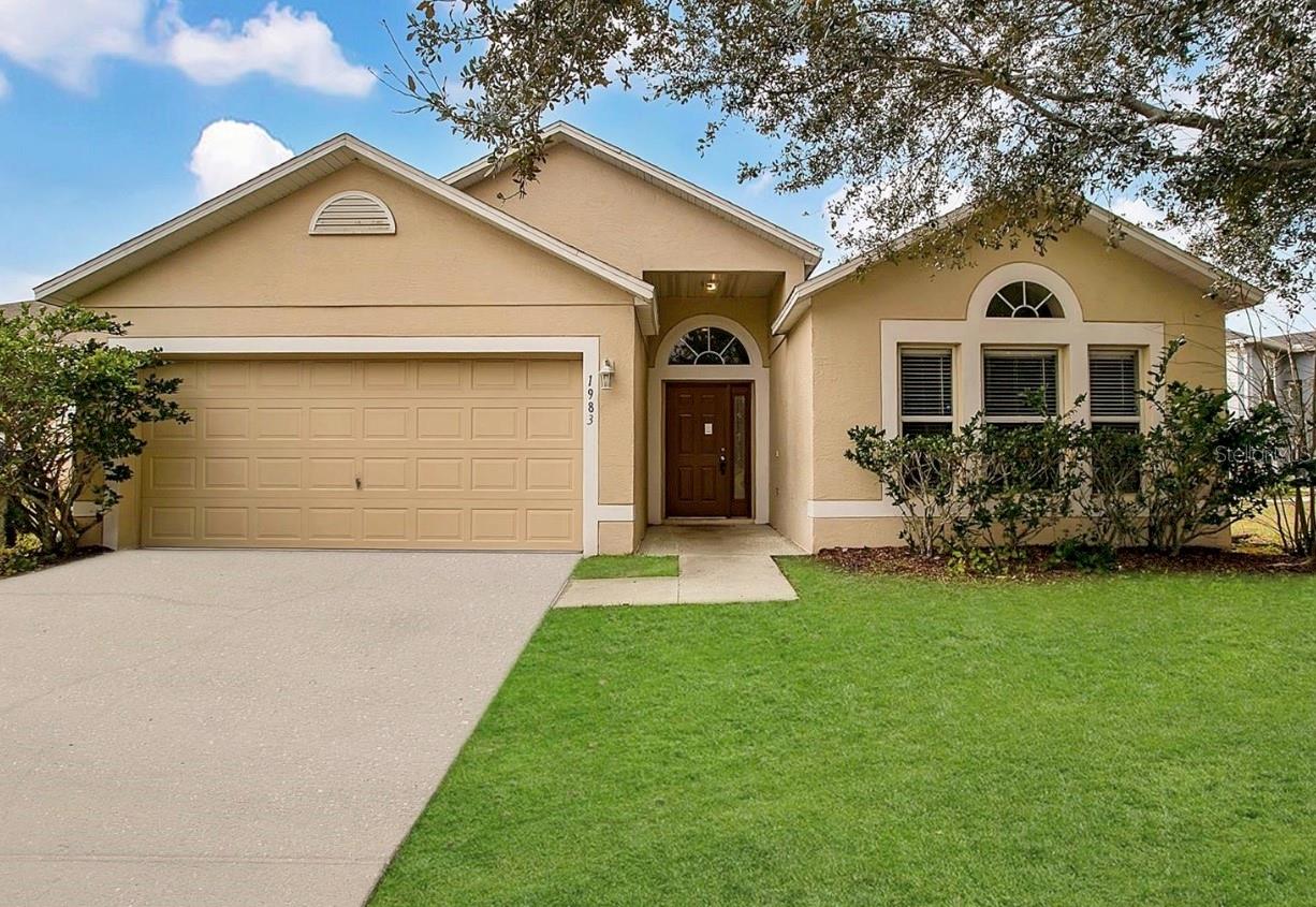 Details for 1983 Peridot Circle, KISSIMMEE, FL 34743
