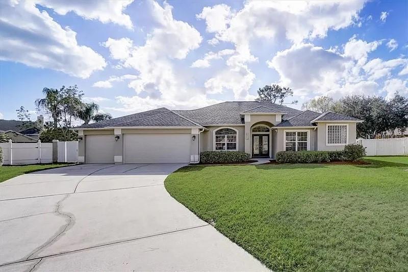 Listing Details for 4736 Sudbury Drive, ORLANDO, FL 32826