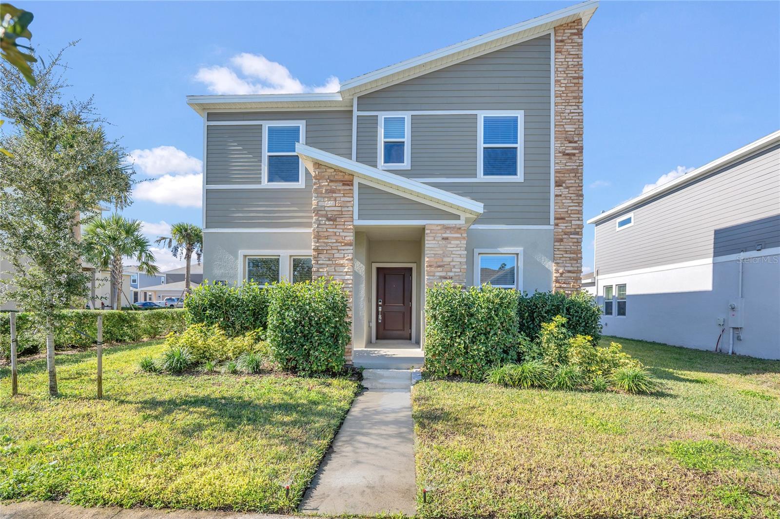 Details for 2048 Shaggy Fisher Drive, APOPKA, FL 32712