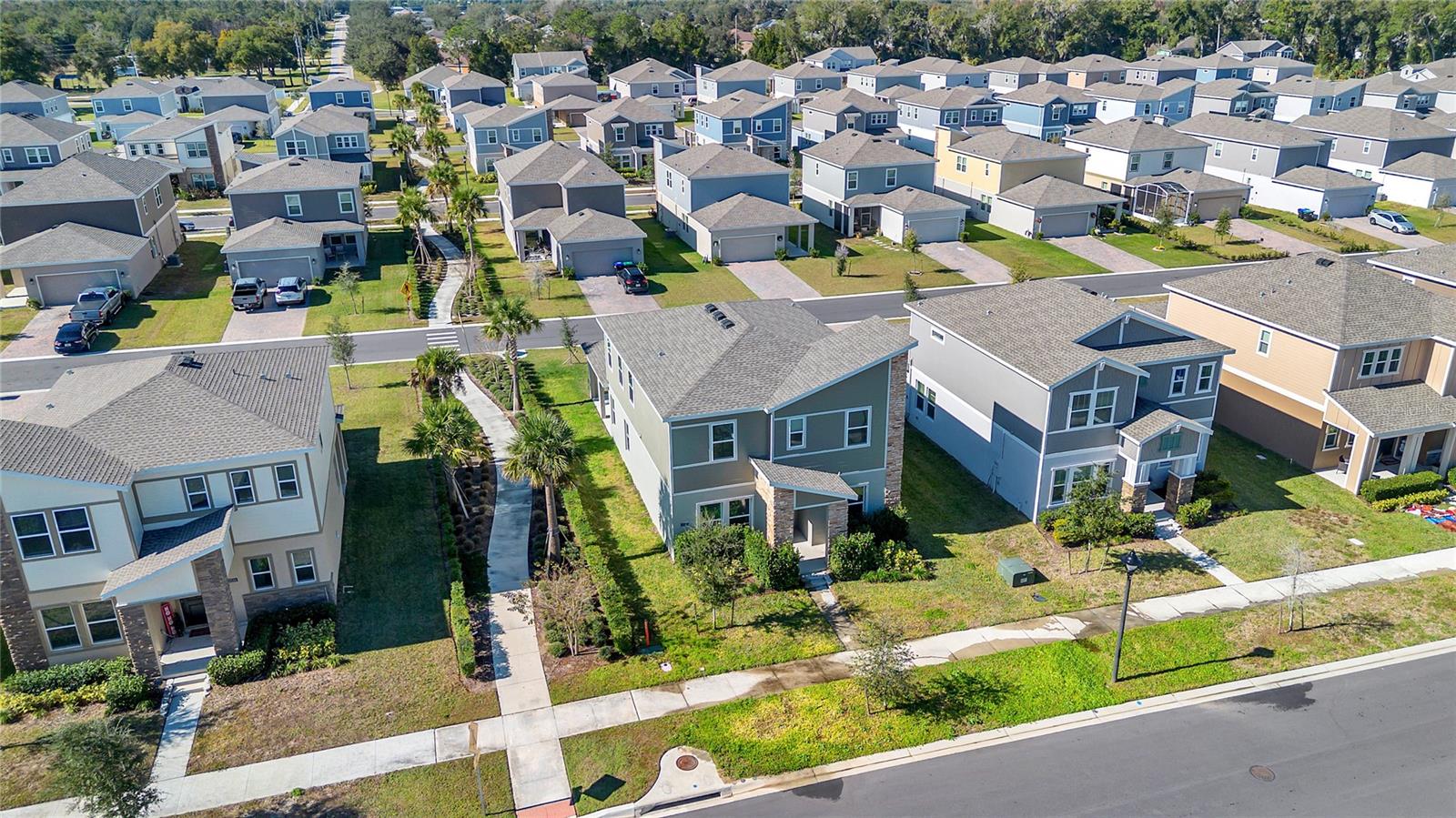 Image 31 of 35 For 2048 Shaggy Fisher Drive