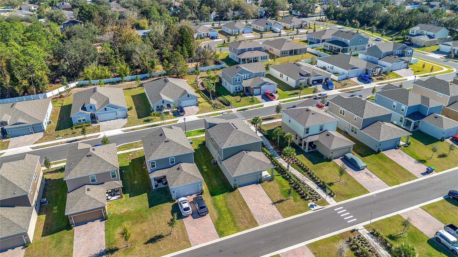 Image 33 of 35 For 2048 Shaggy Fisher Drive