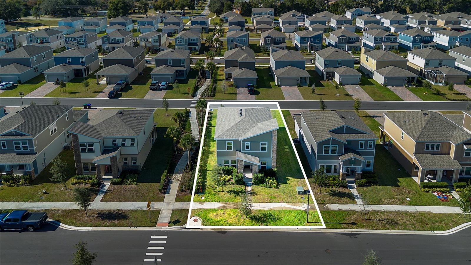 Image 4 of 35 For 2048 Shaggy Fisher Drive