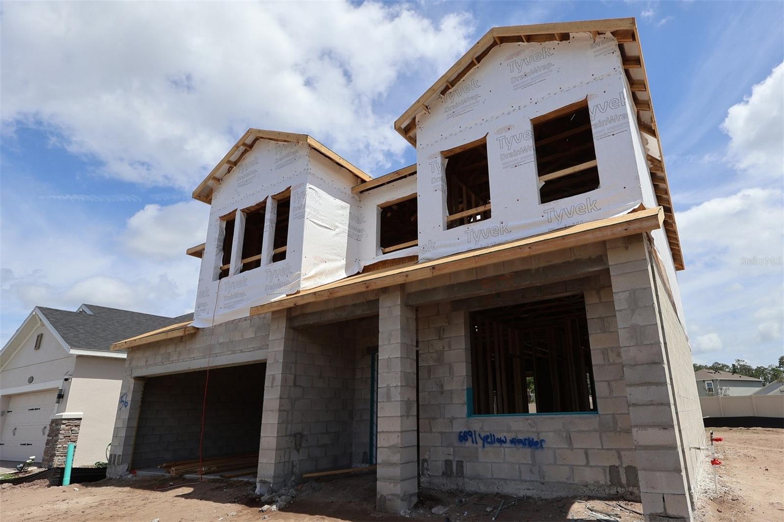 Details for 6891 Yellow Warbler Bend, ST CLOUD, FL 34773