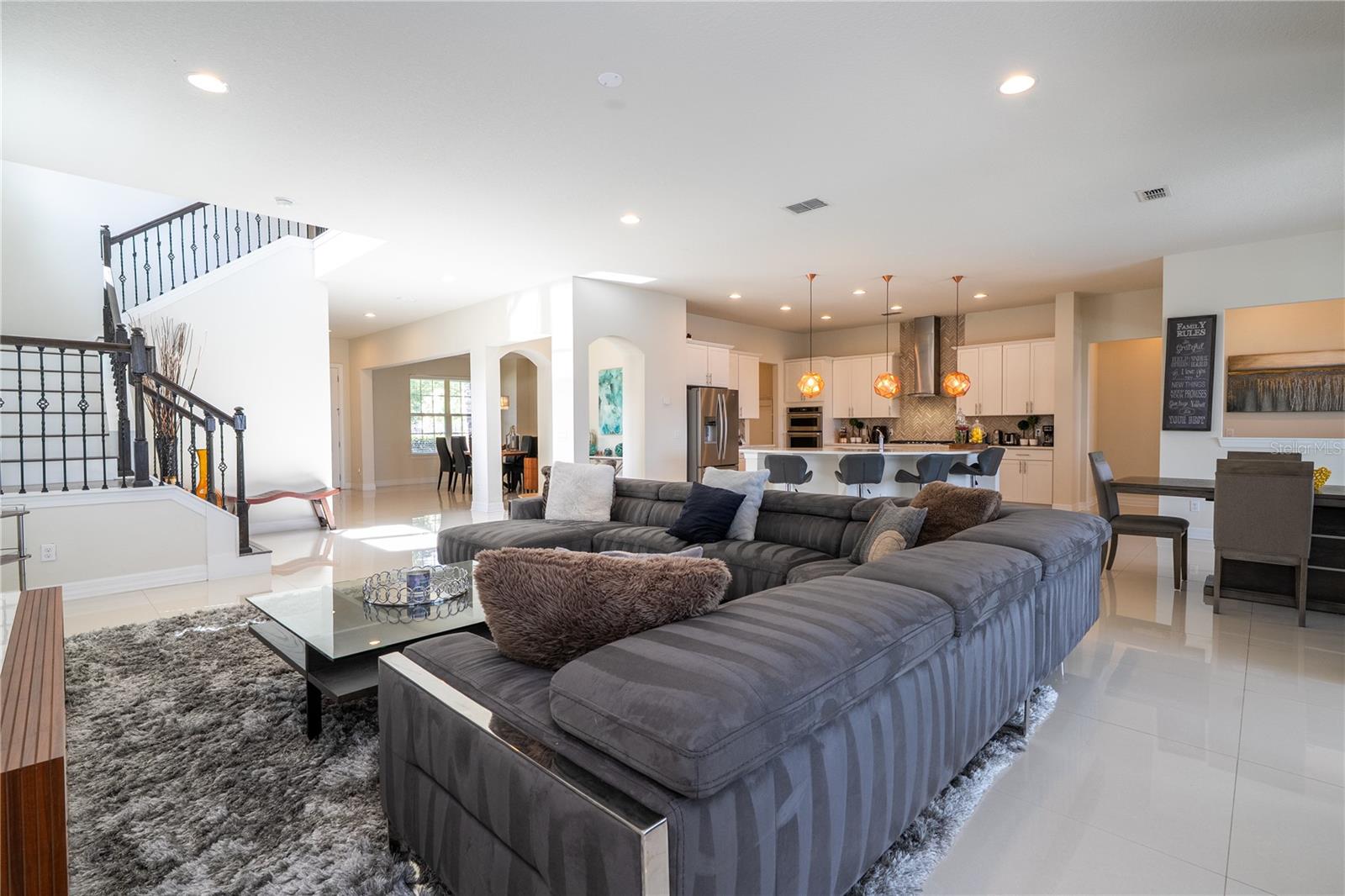 Image 13 of 82 For 11142 Lemon Lake Boulevard