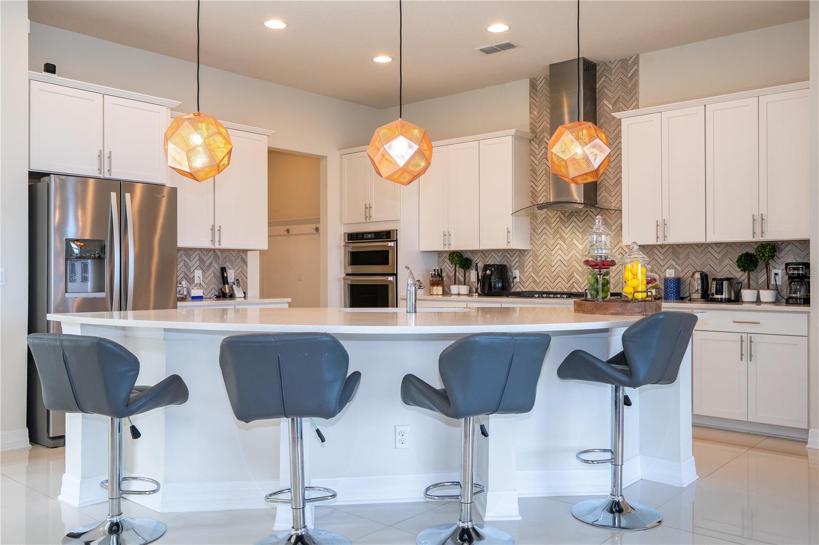 Image 18 of 82 For 11142 Lemon Lake Boulevard