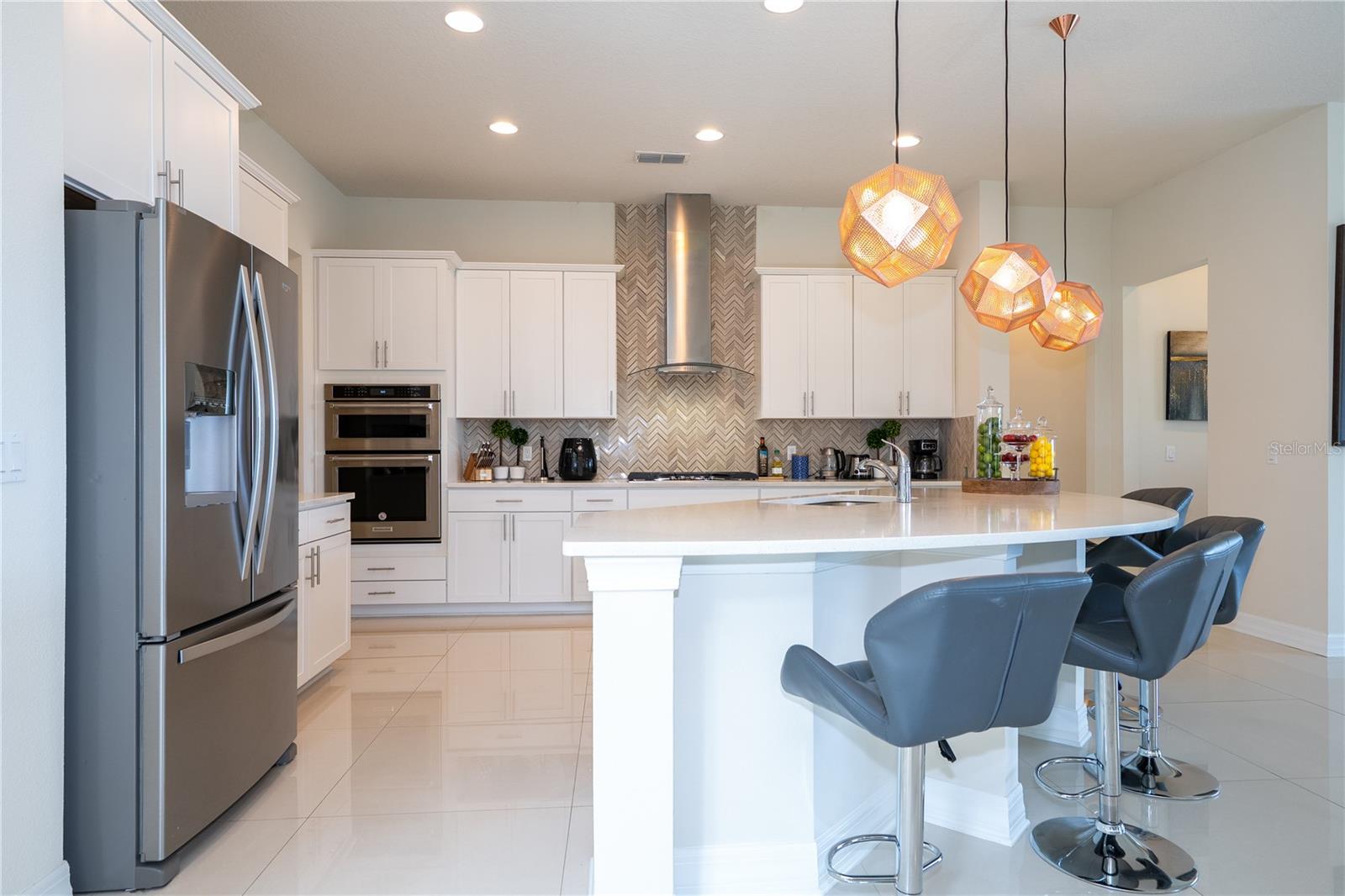 Image 19 of 82 For 11142 Lemon Lake Boulevard