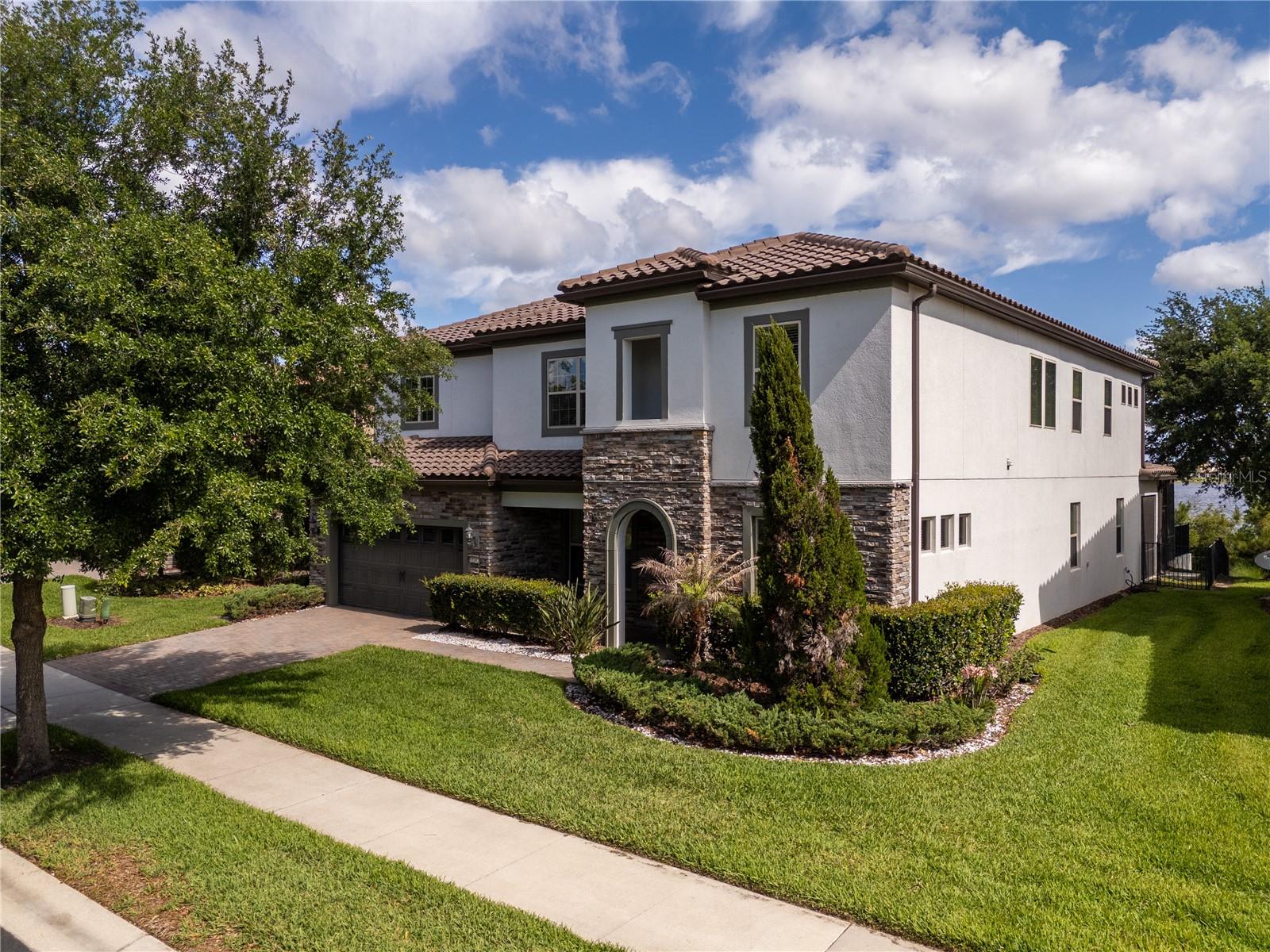 Image 3 of 82 For 11142 Lemon Lake Boulevard