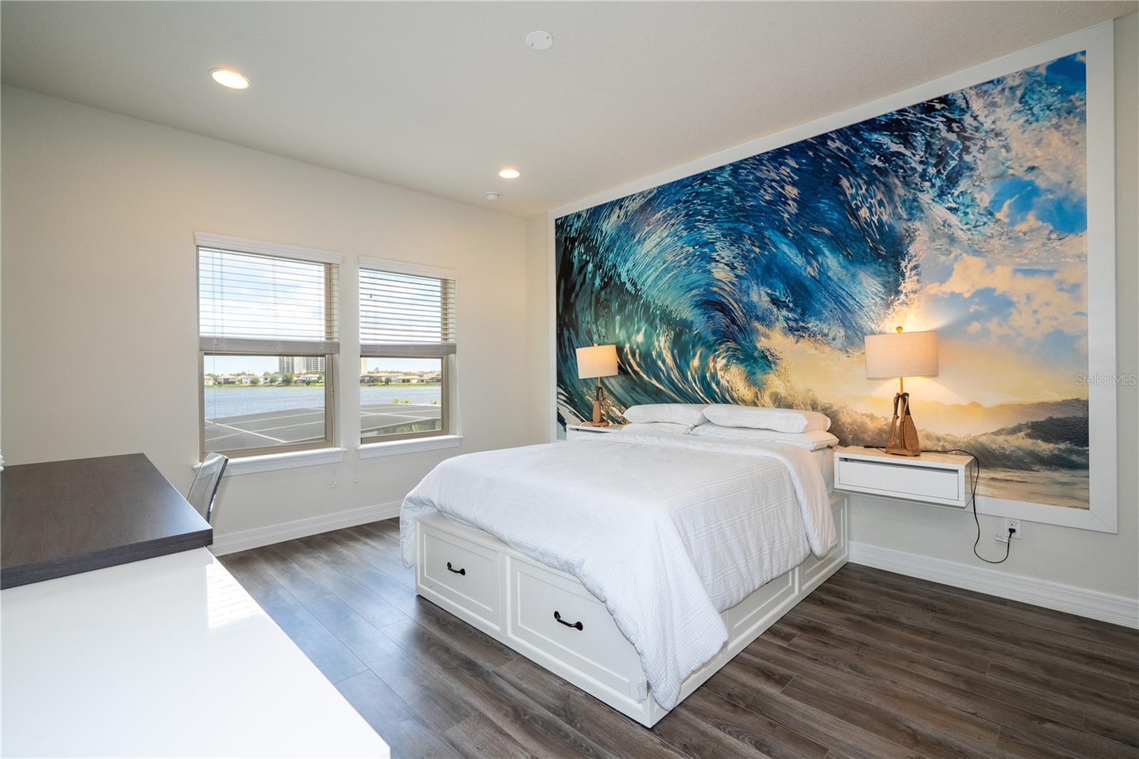 Image 45 of 82 For 11142 Lemon Lake Boulevard