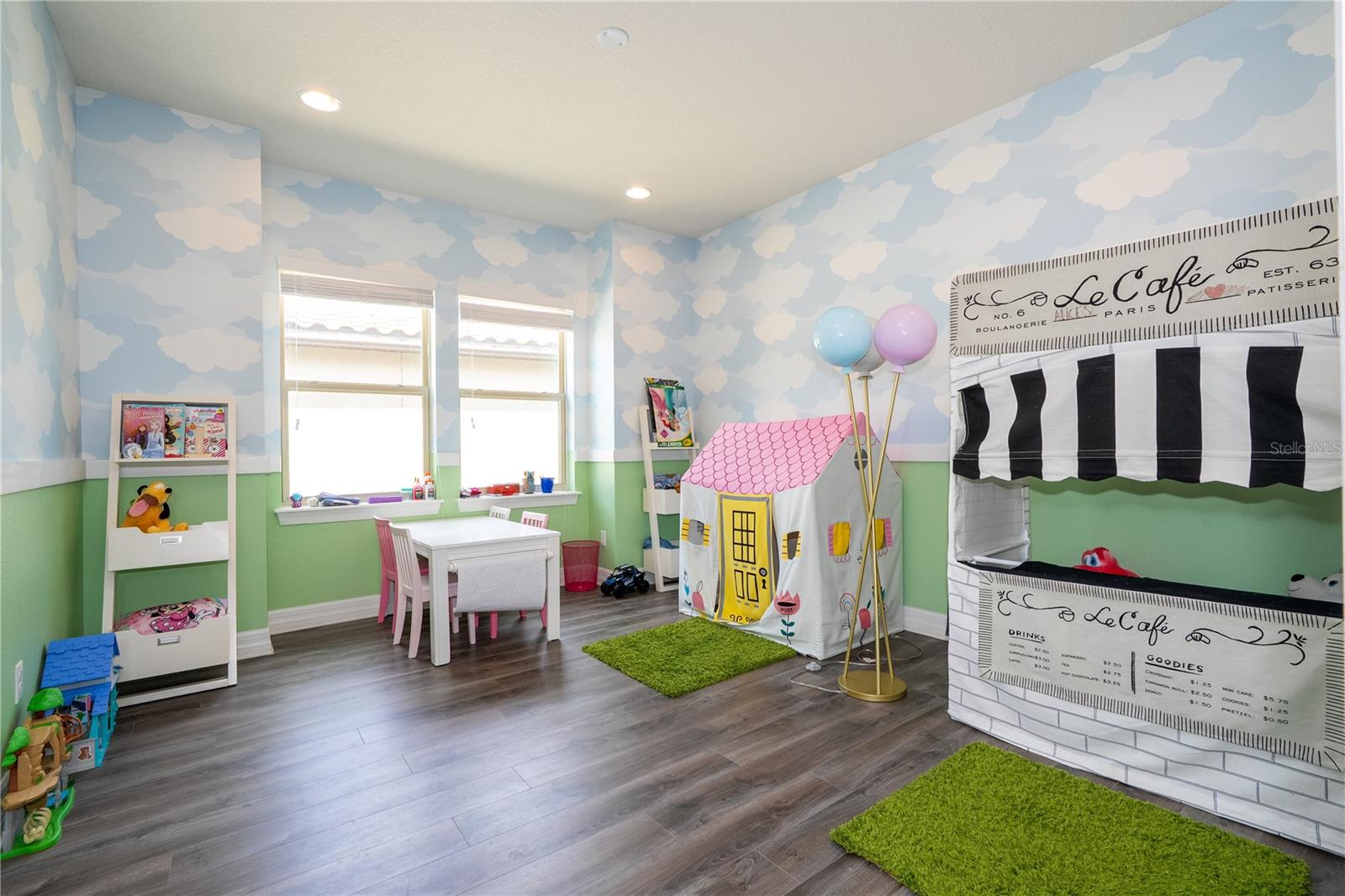 Image 53 of 82 For 11142 Lemon Lake Boulevard