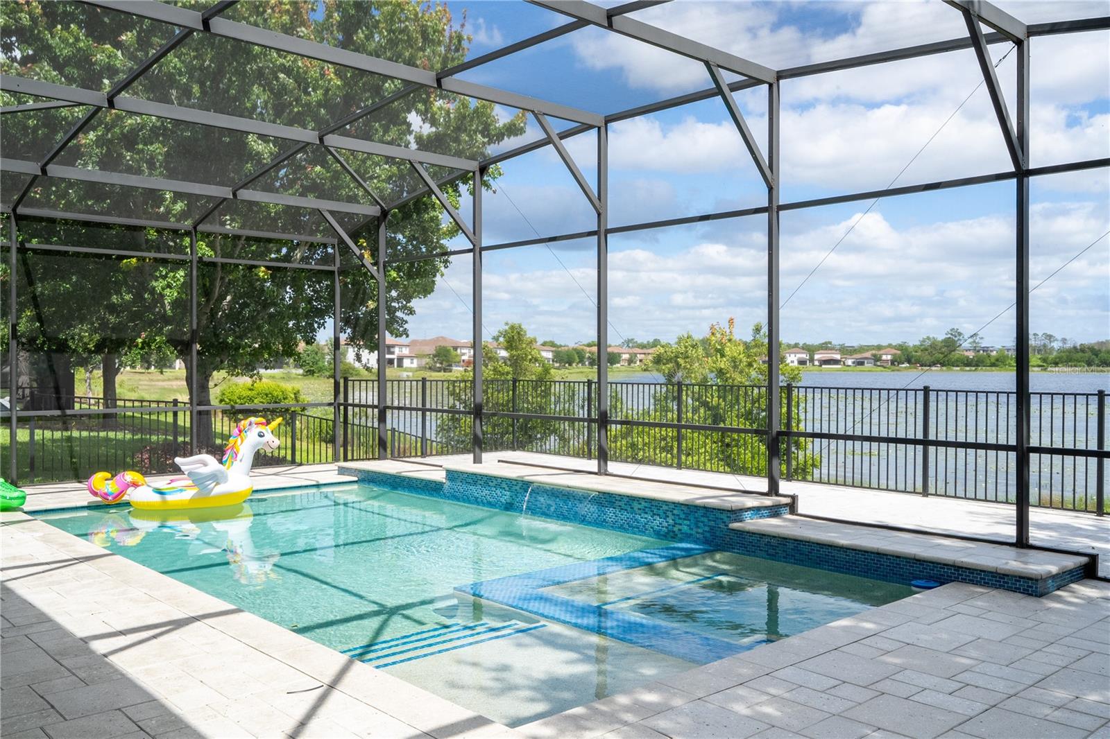 Image 64 of 82 For 11142 Lemon Lake Boulevard