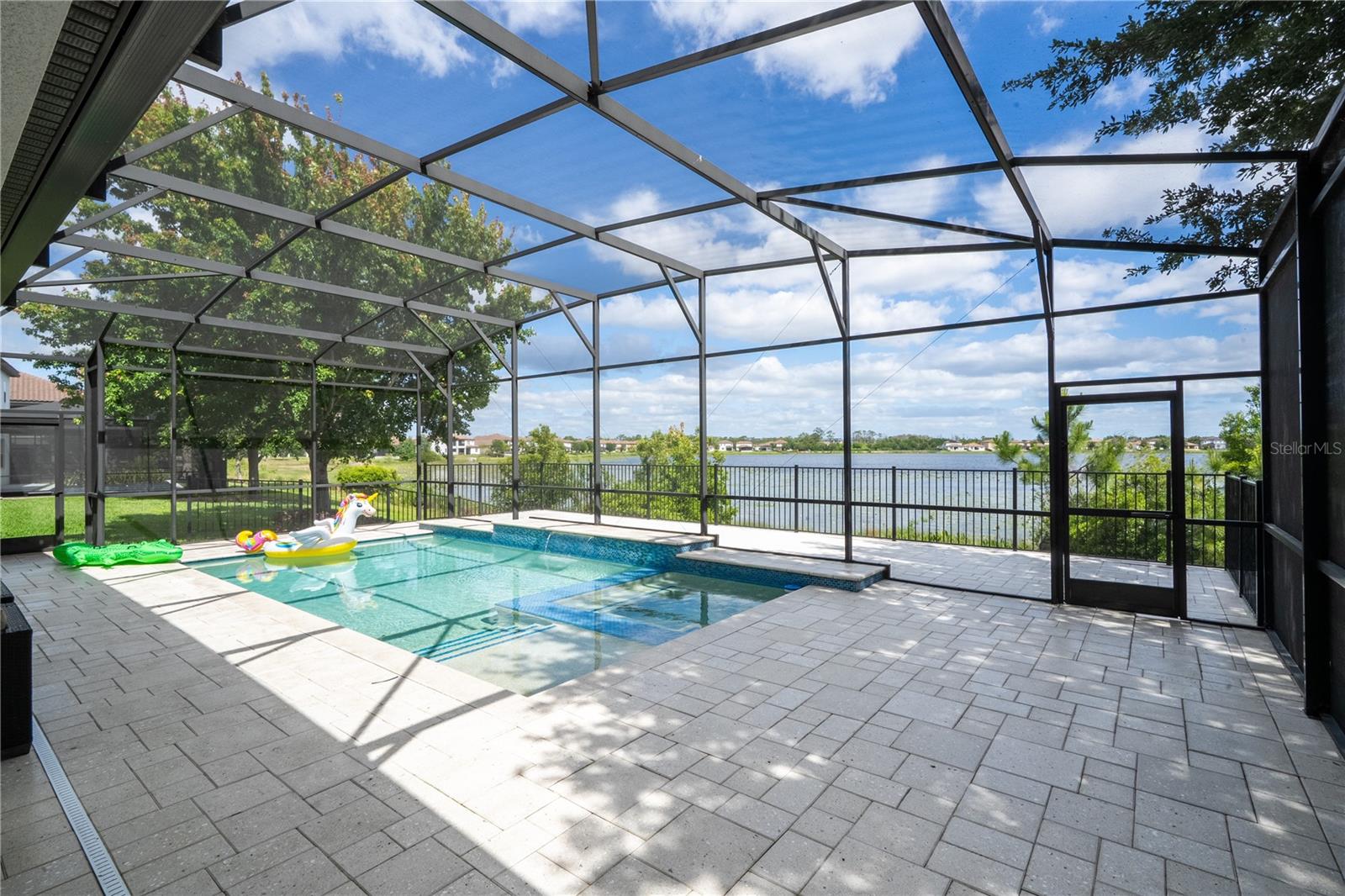 Image 65 of 82 For 11142 Lemon Lake Boulevard