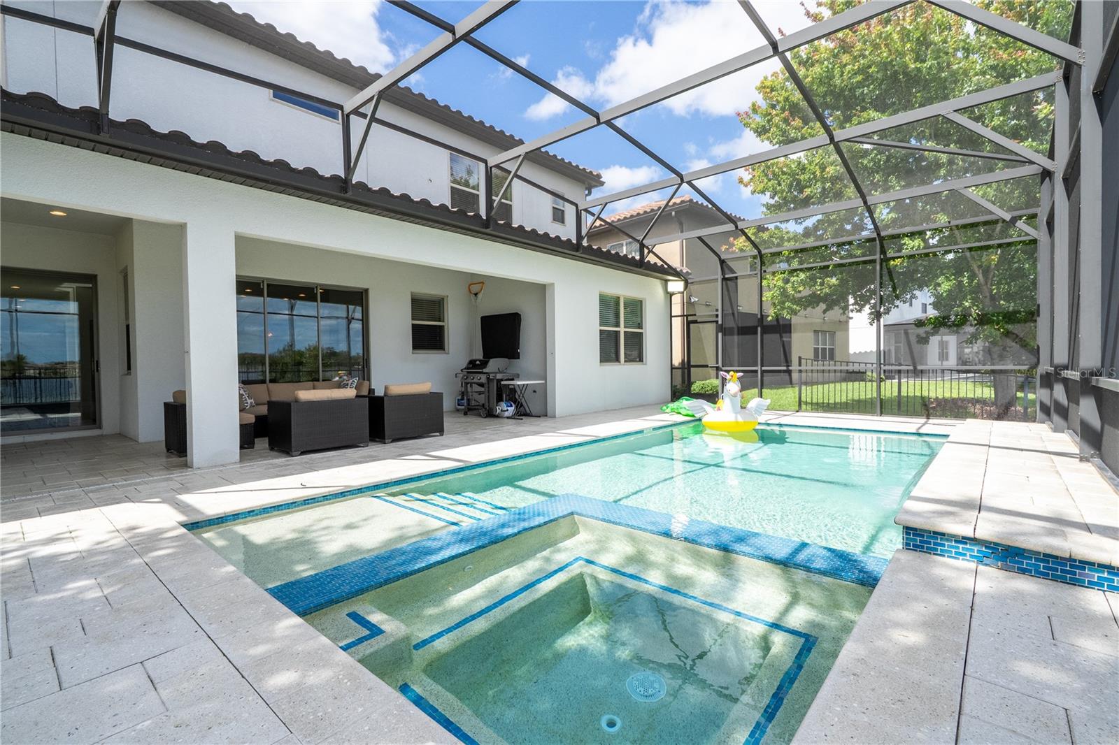 Image 68 of 82 For 11142 Lemon Lake Boulevard