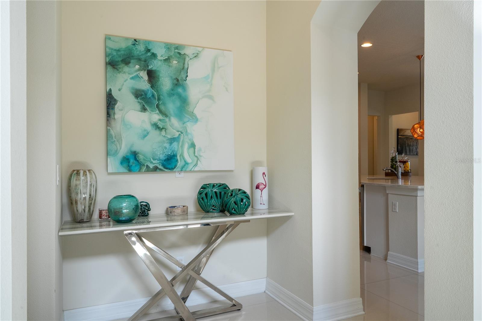 Image 9 of 82 For 11142 Lemon Lake Boulevard